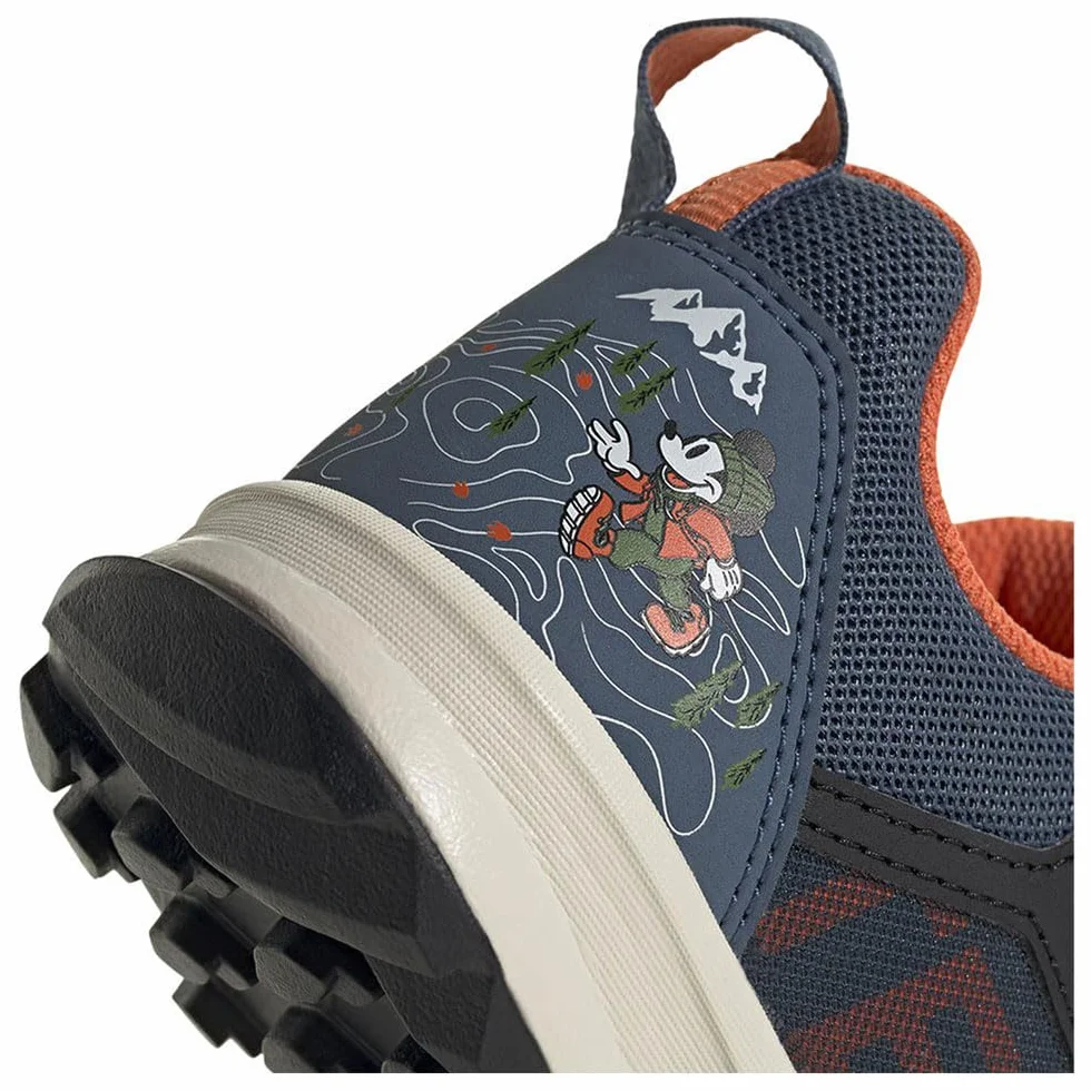 Adidas Terrex Disney Agravic Boa Trail Running Shoe