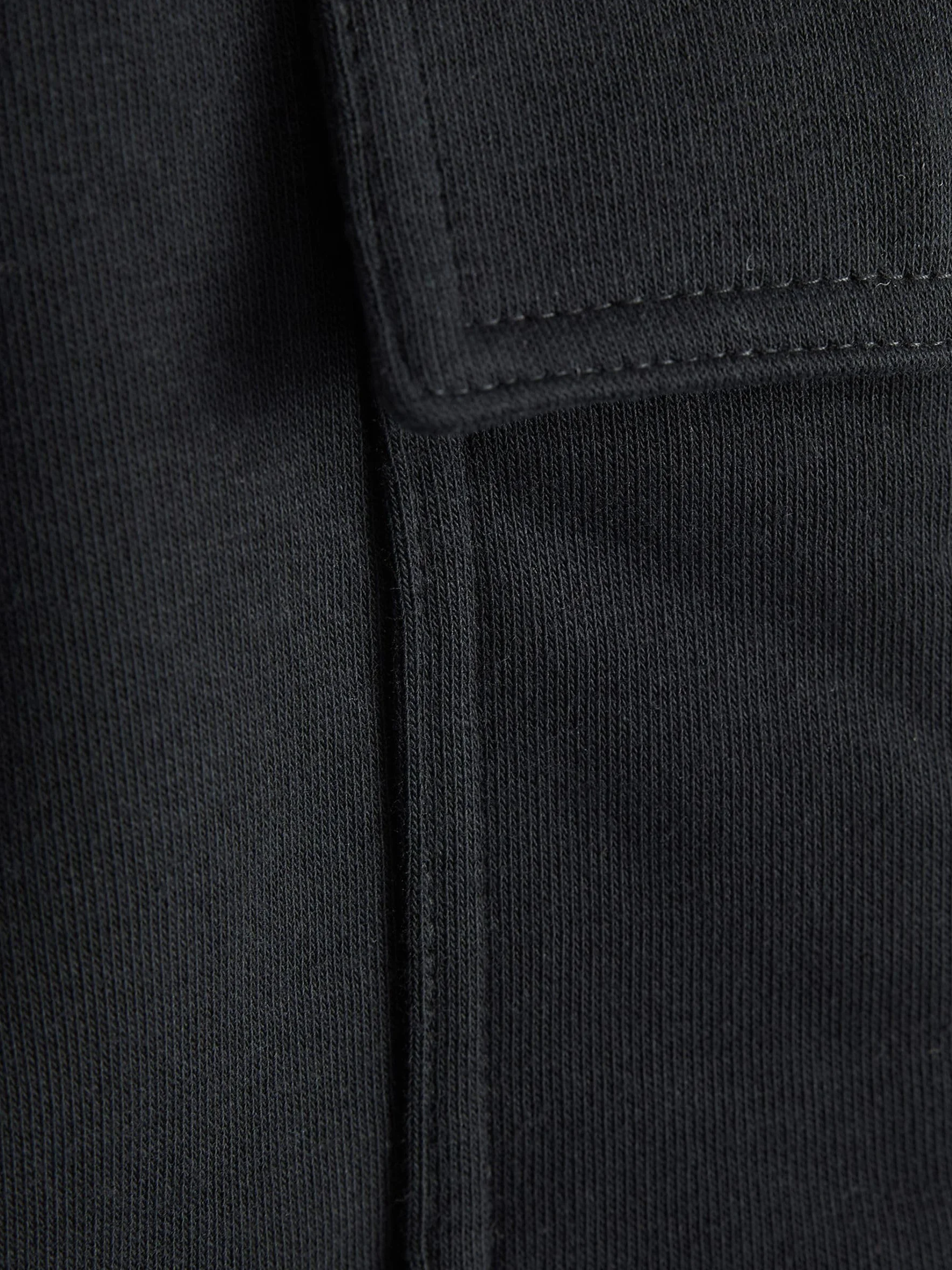 NEXT Niños Pantalones de chándal Cargo Corte Slim
