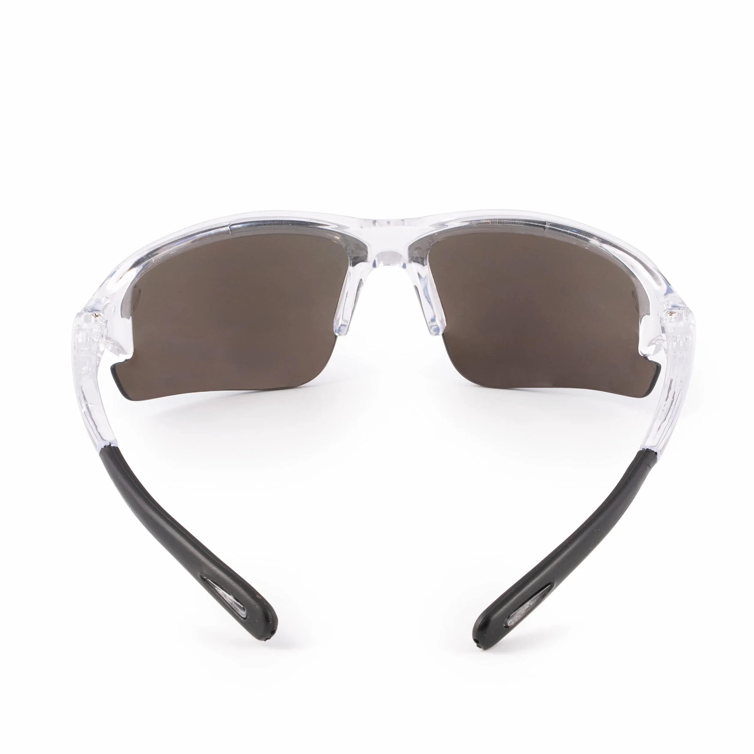 Kiddus Gafas de Sol Deportivas Polarizadas para Niños UV400 CAT3 Protección UVA UVB Sin BPA