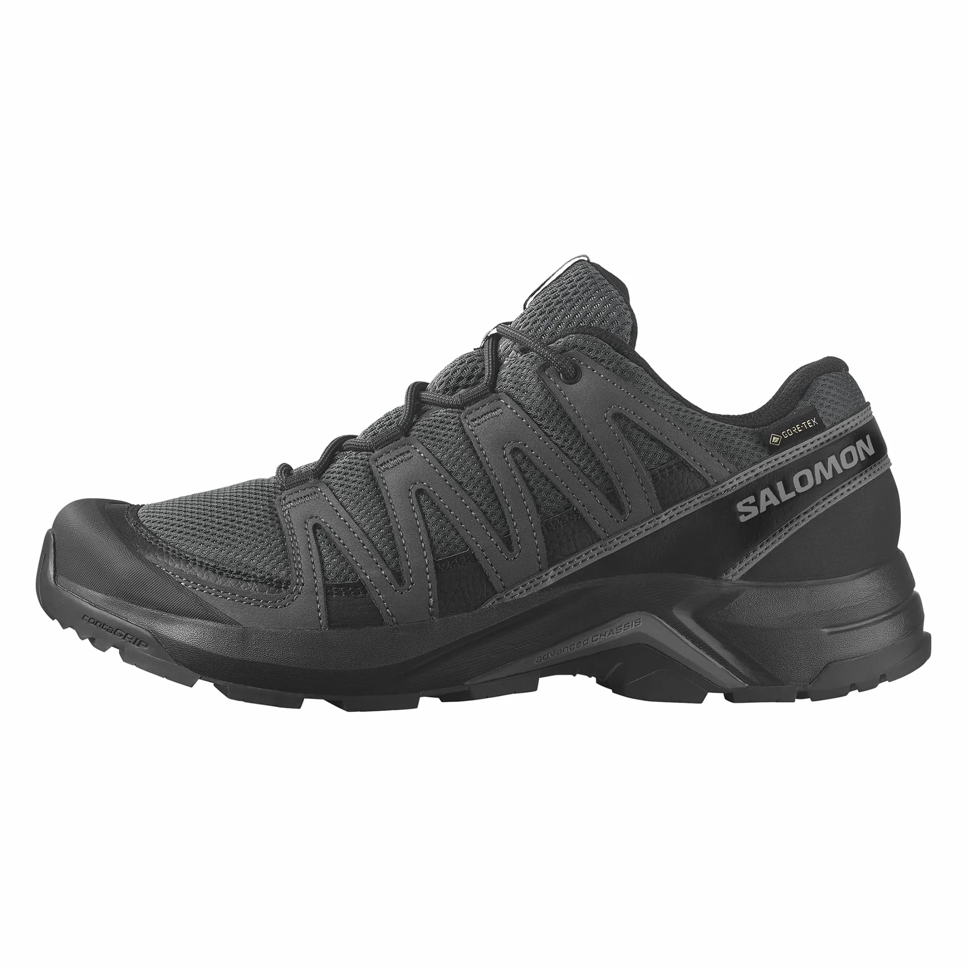 Salomon X-Adventure Recon Gore-Tex Zapatillas de Senderismo Hombre