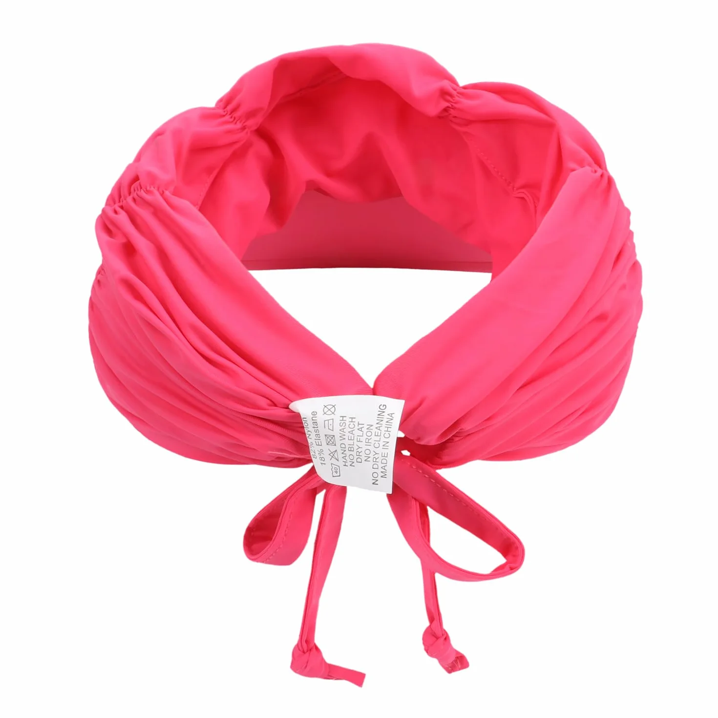 YAMEE Gorra de Sol para Niña Transpirable Protección UV Borde Ancho Ajustable