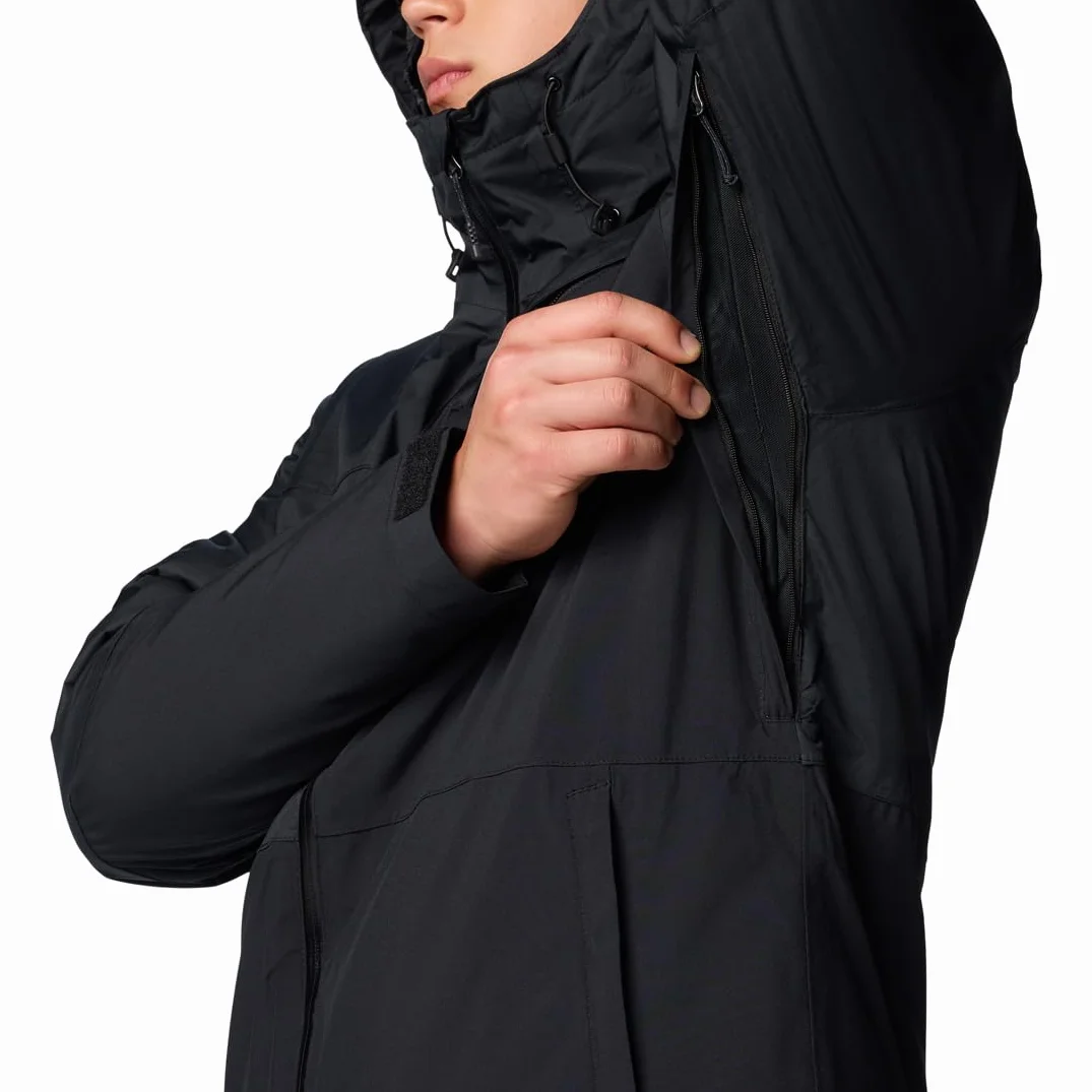 Columbia Iceberg Point 2 Chaqueta de esquí Hombre