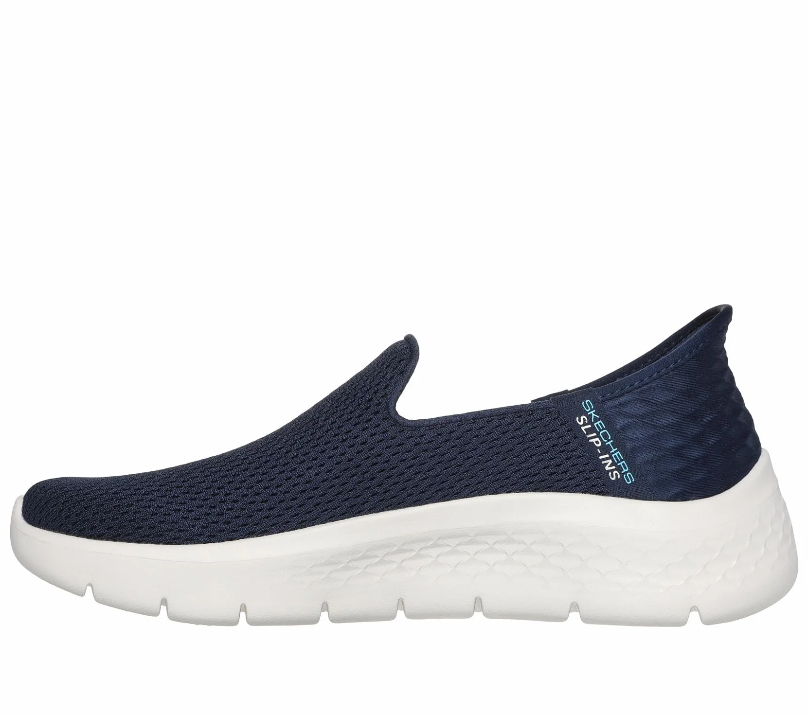 Zapatillas Skechers Go Walk Flex Relish Mujer Marina Militar 39 EU