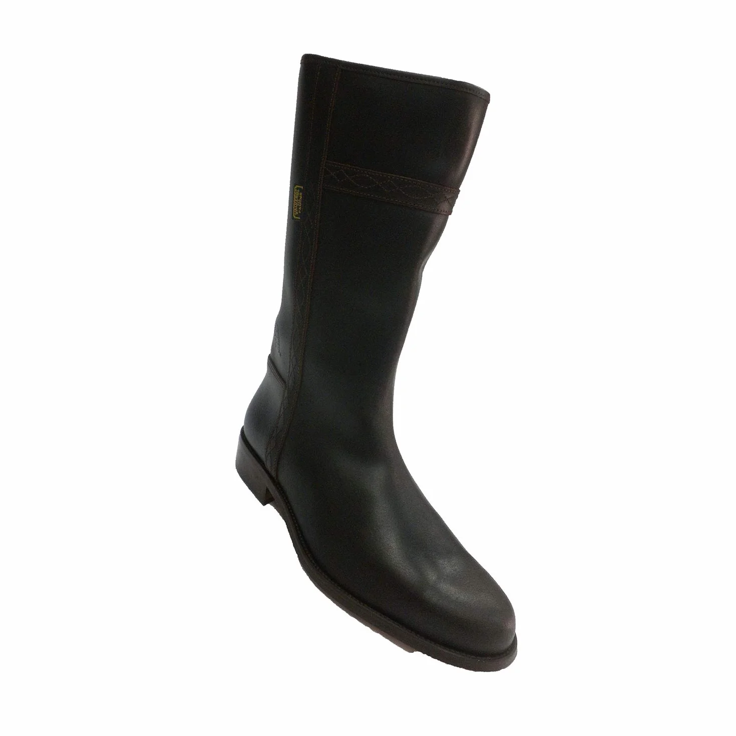 Bota campera Valverde del Camino Hombre