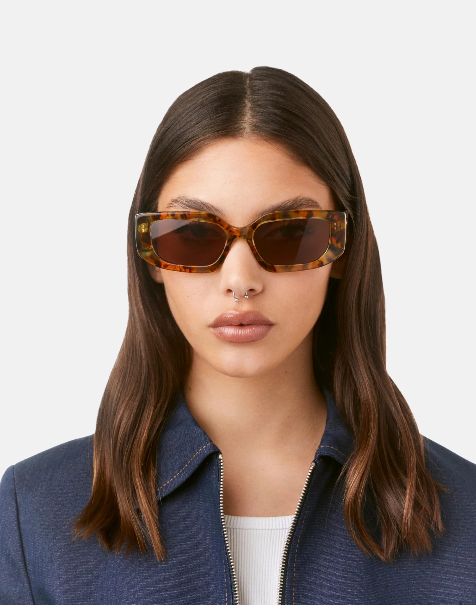 HAWKERS Gafas de Sol TRENDSET para hombre y mujer