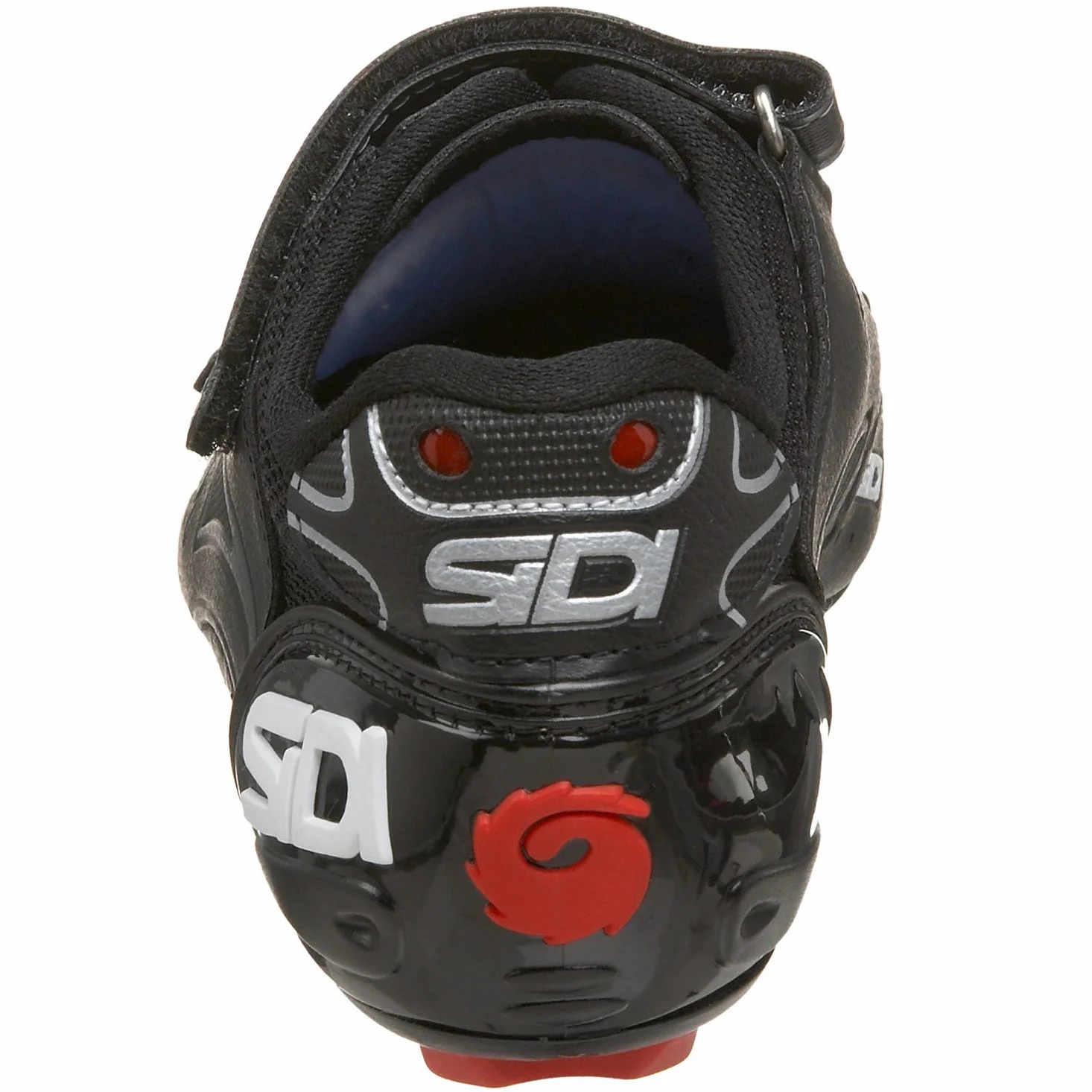 Zapatillas de Ciclismo Sidi de Nailon para Hombre
