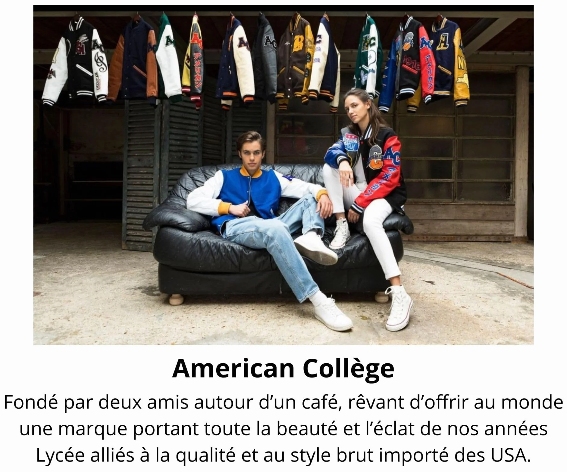 AMERICAN COLLEGE USA Bermuda Shorts Unisex dla Dzieci Chłopców Dziewcząt