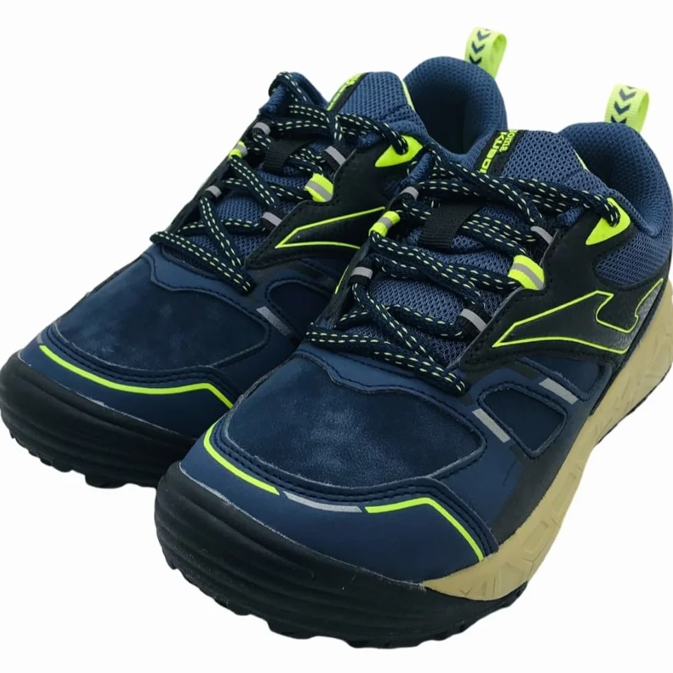 Joma Kubor Zapatilla Trail Niño