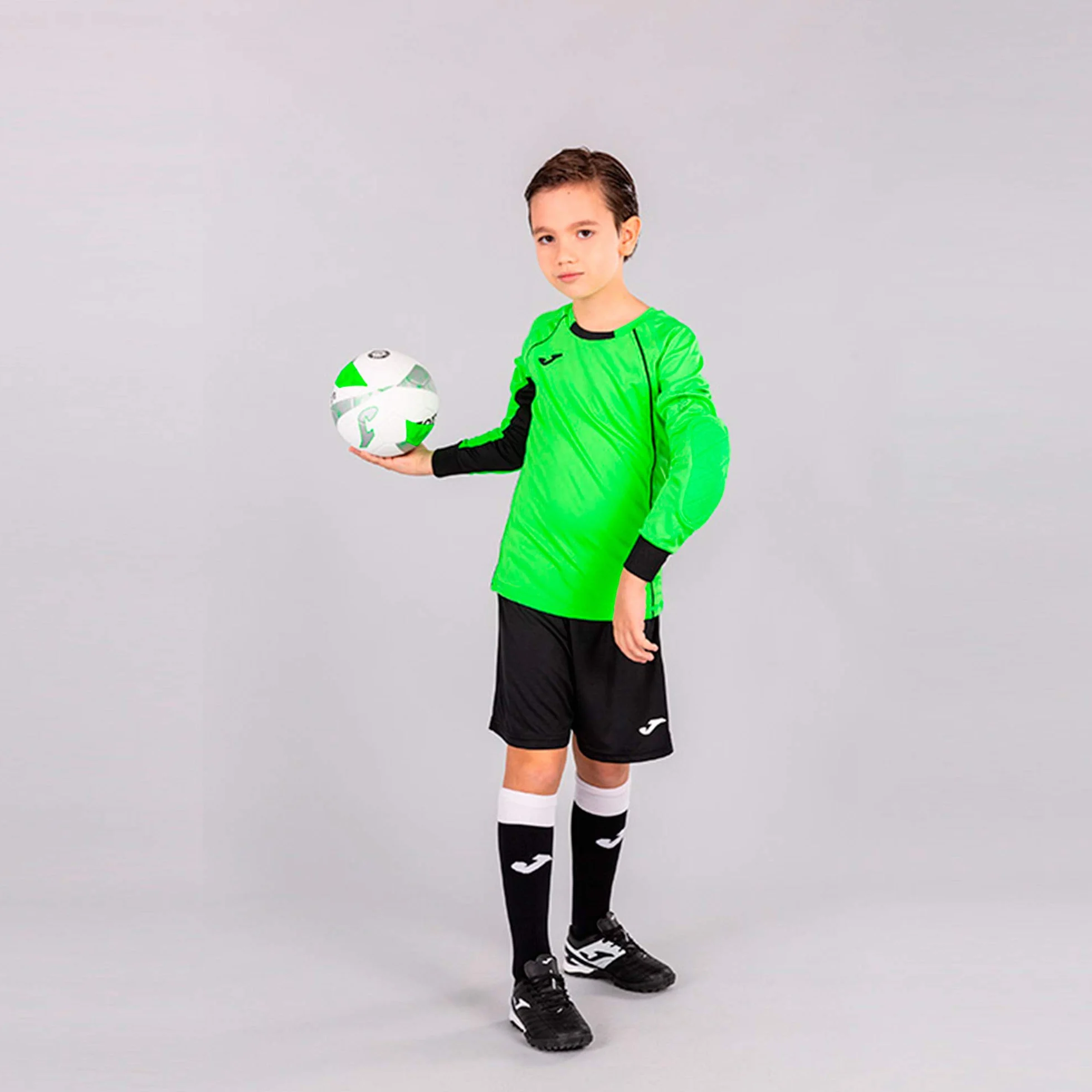 Joma Camiseta Portero Hombre Pack de 1
