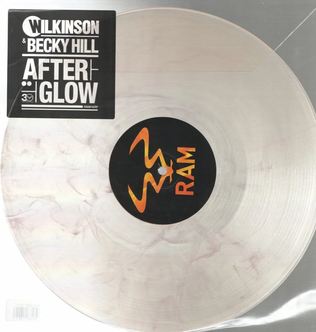 Afterglow Perforation