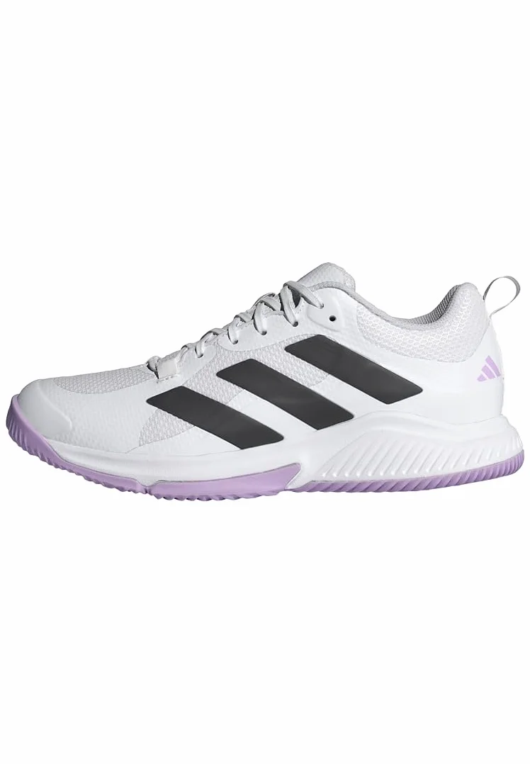 Adidas Mujer Court Team Bounce 2.0 Zapatos