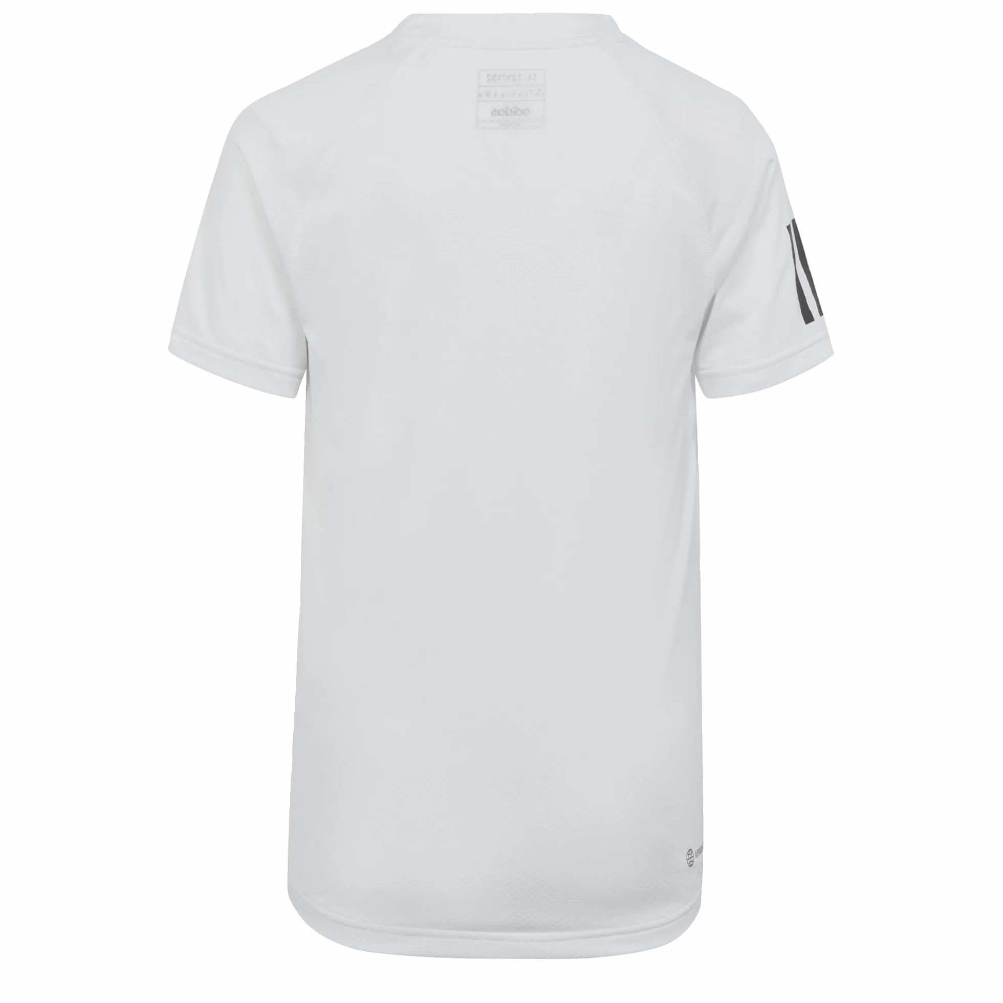 Adidas Club Tennis Tee T-Shirt Short Sleeve Niñas