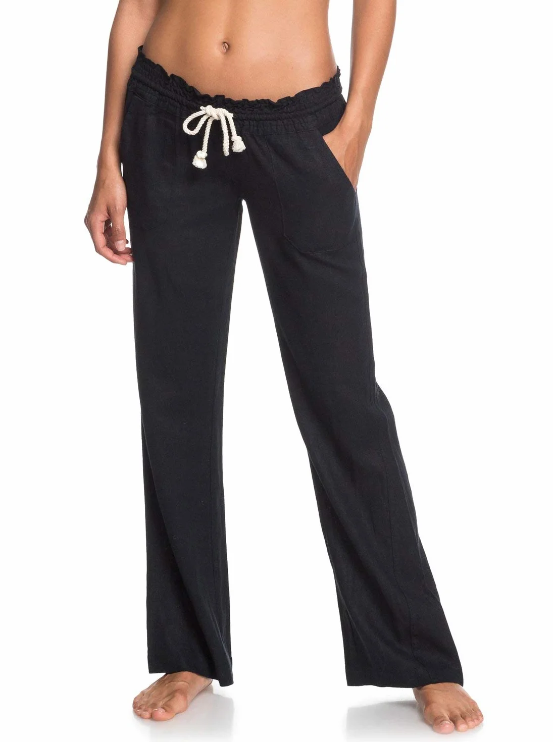 Roxy Oceanside Pants para Mujer