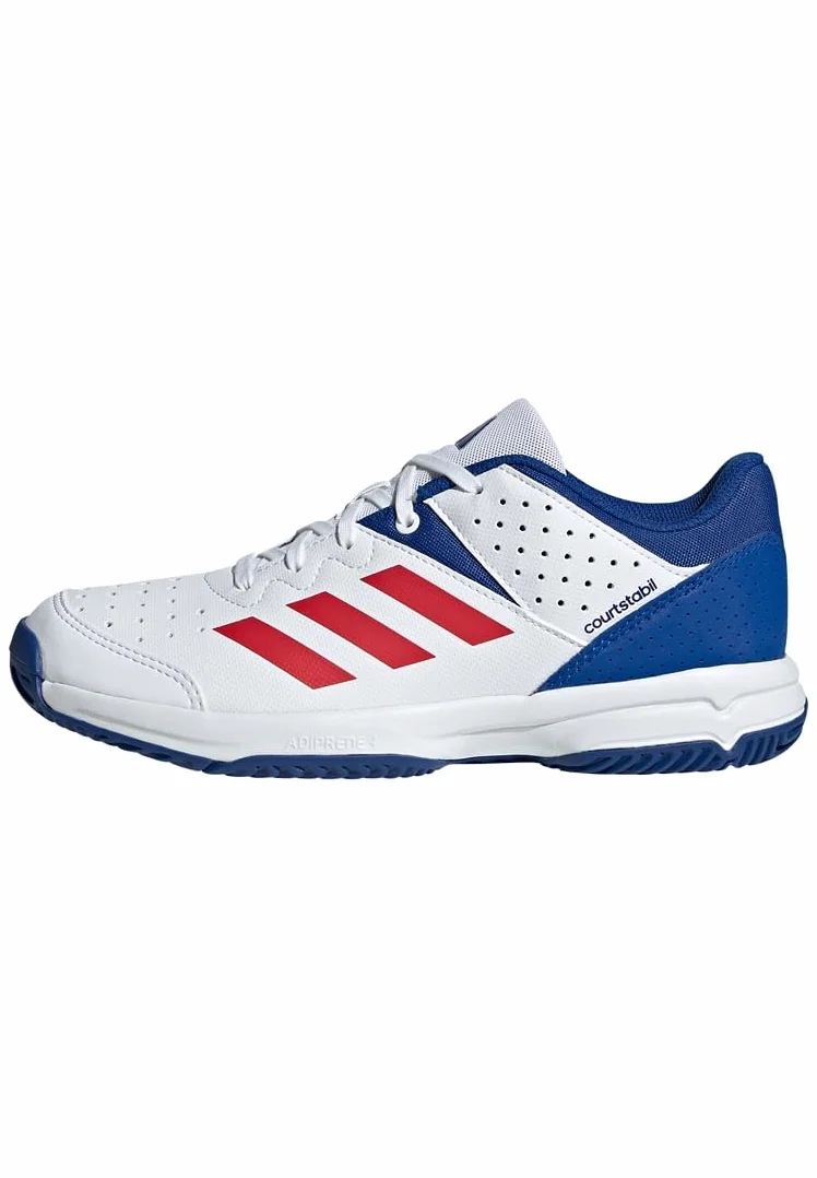 Adidas Court Stabil Zapatilla Dziecięce Unisex