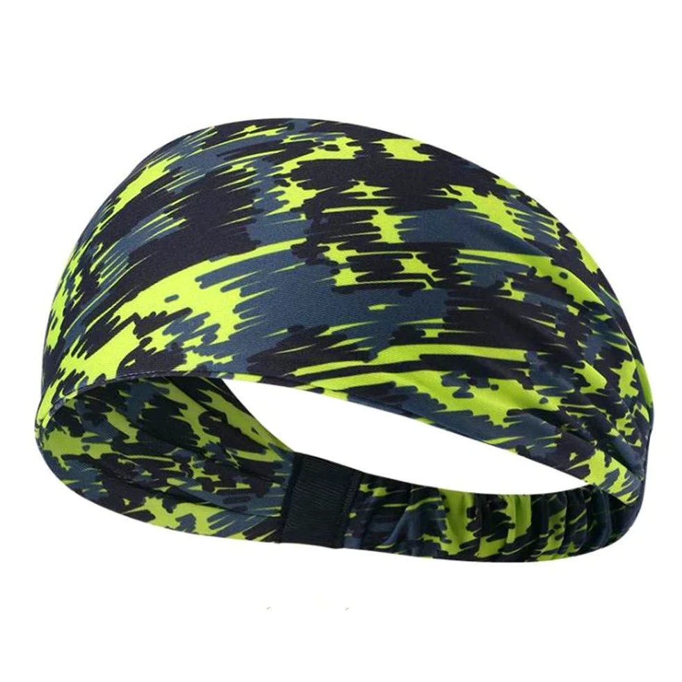 Diadema para Hombres Bandas para el Sudor para Hombres Diadema para Hombres Bandas para el Sudor Hombres Diademas para Hombres Diadema Deportiva Bandas para el Sudor Little Surprise