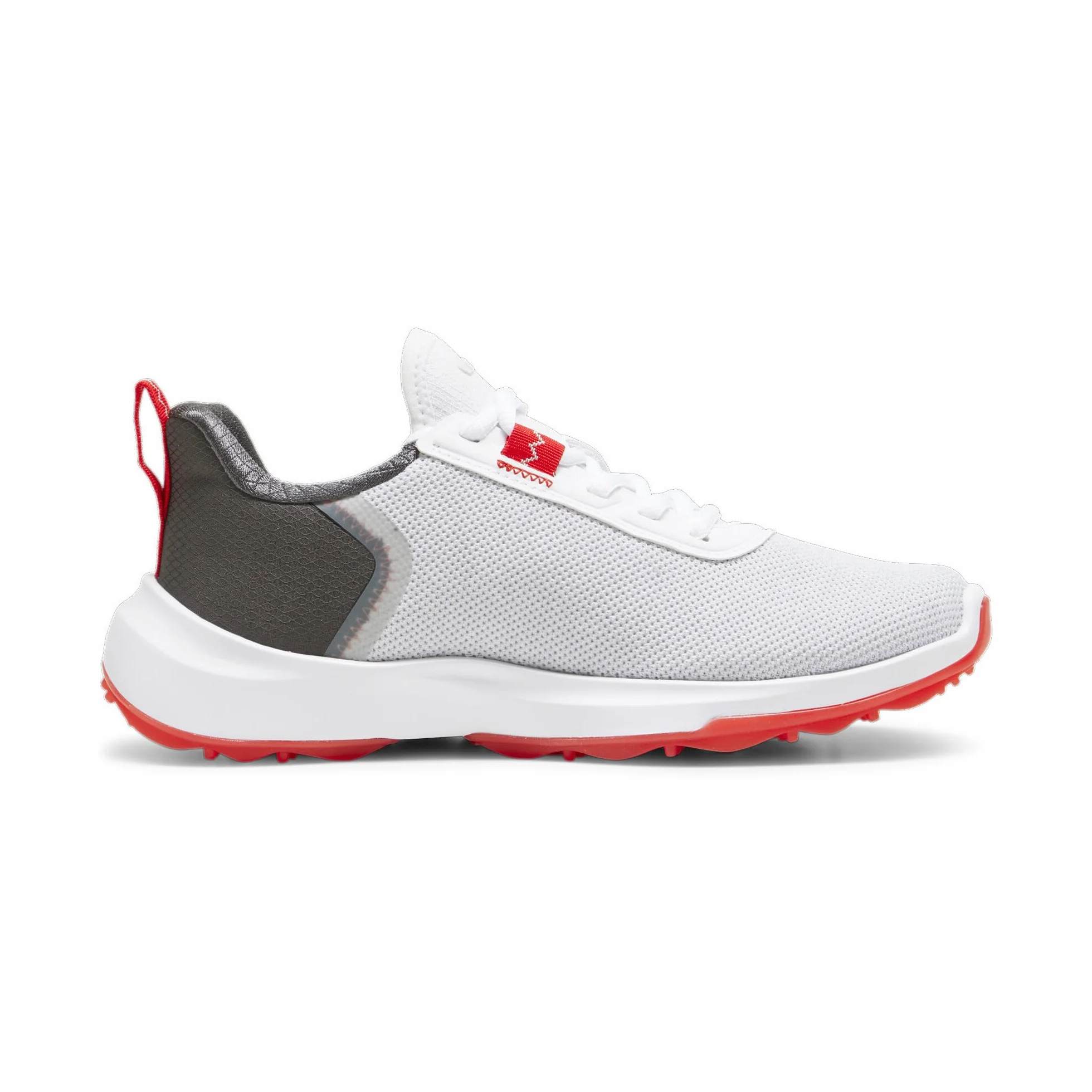 Puma Fusion Crush Sport Jr Golf Shoe