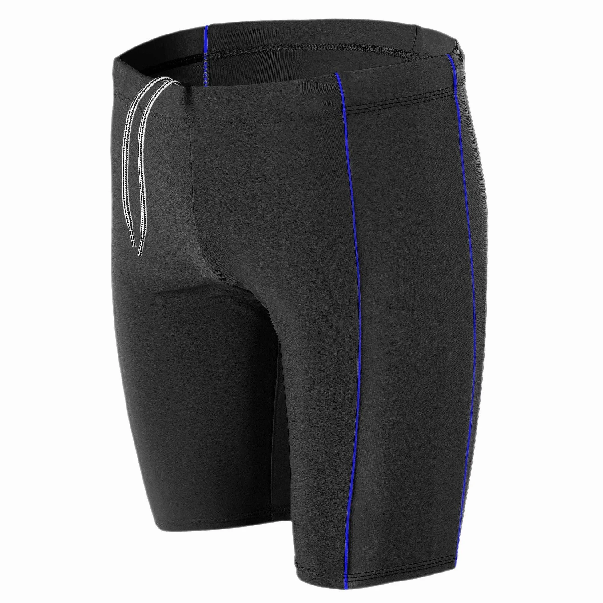 Aquarti Bañador de Hombre Deportivo Largos
