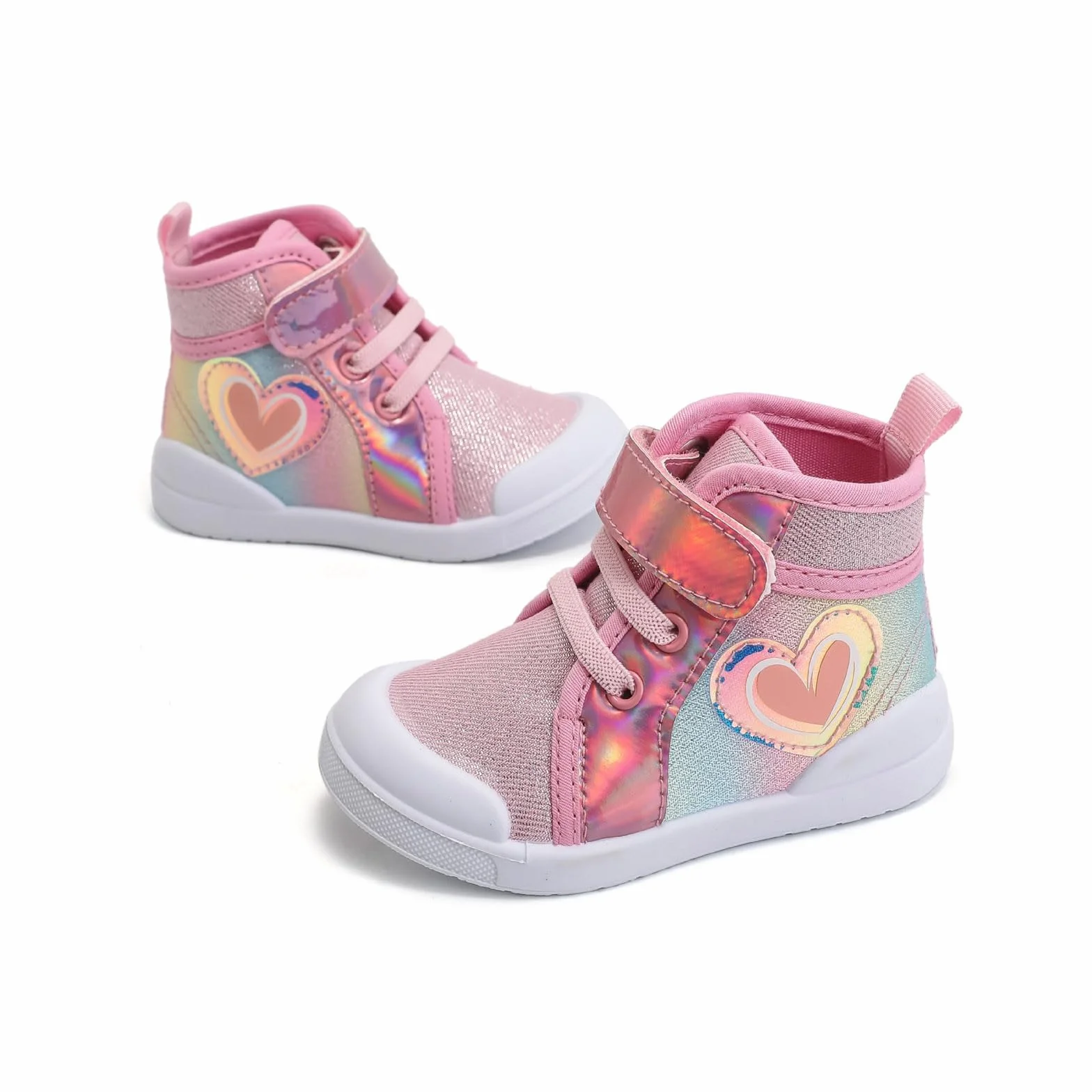 Zapatillas de lona para niños unisex 2 años