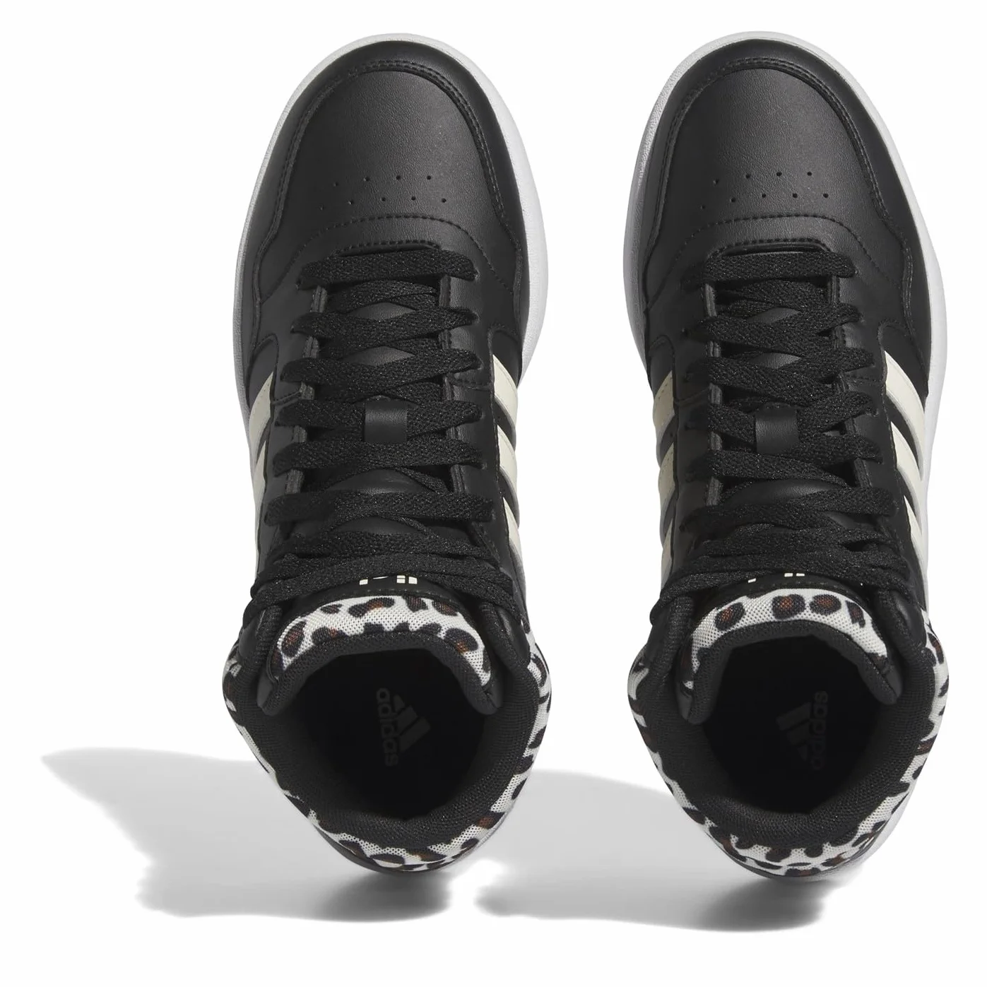 adidas Hoops 3.0 Mid Zapatillas para Hombre