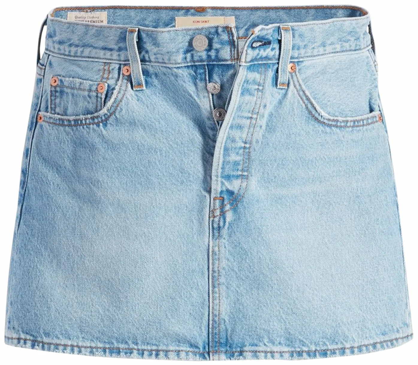 Levi's Icon Spódnica Damska