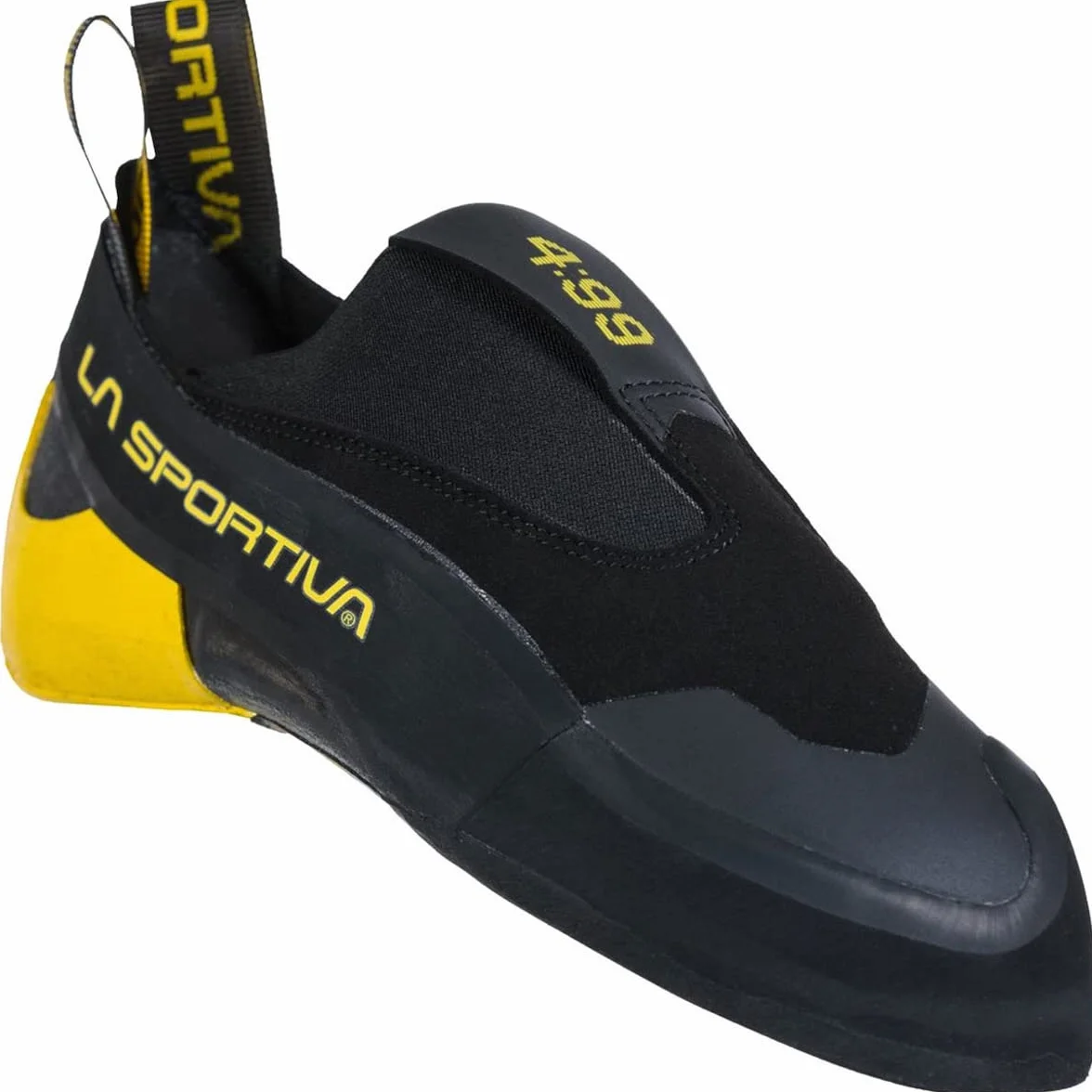 La Sportiva Cobra 4.99 Zapatillas de Trekking Hombre