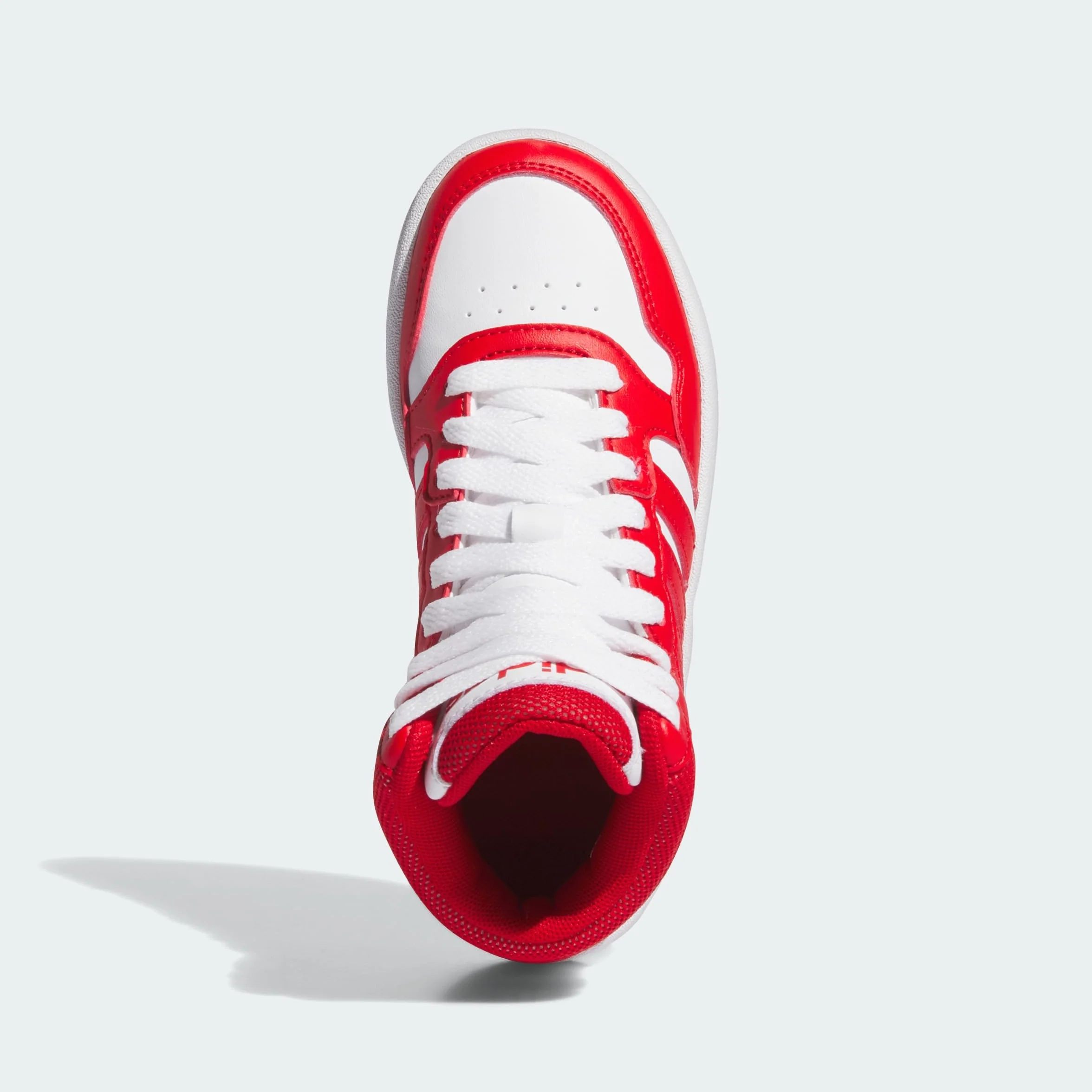 adidas Hoops Mid Shoes Zapatillas para niños