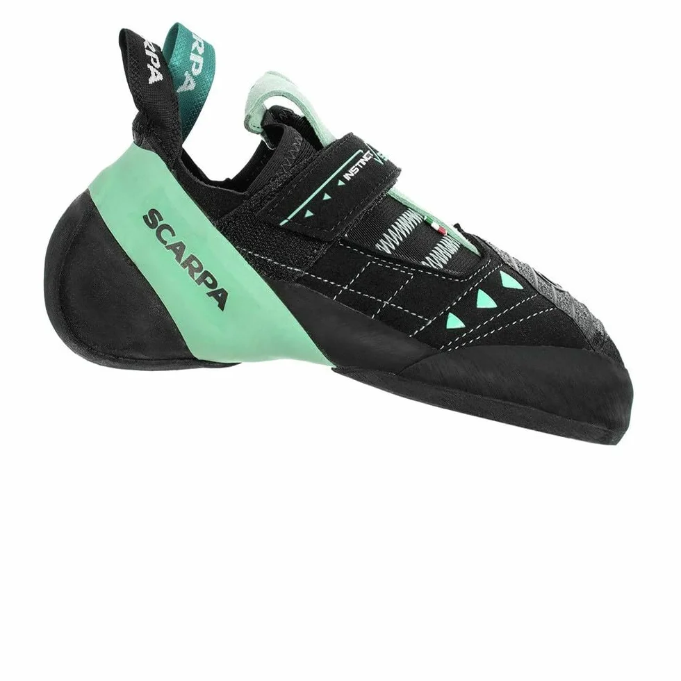 Scarpa Instinct VS Women Buty Wspinaczkowe