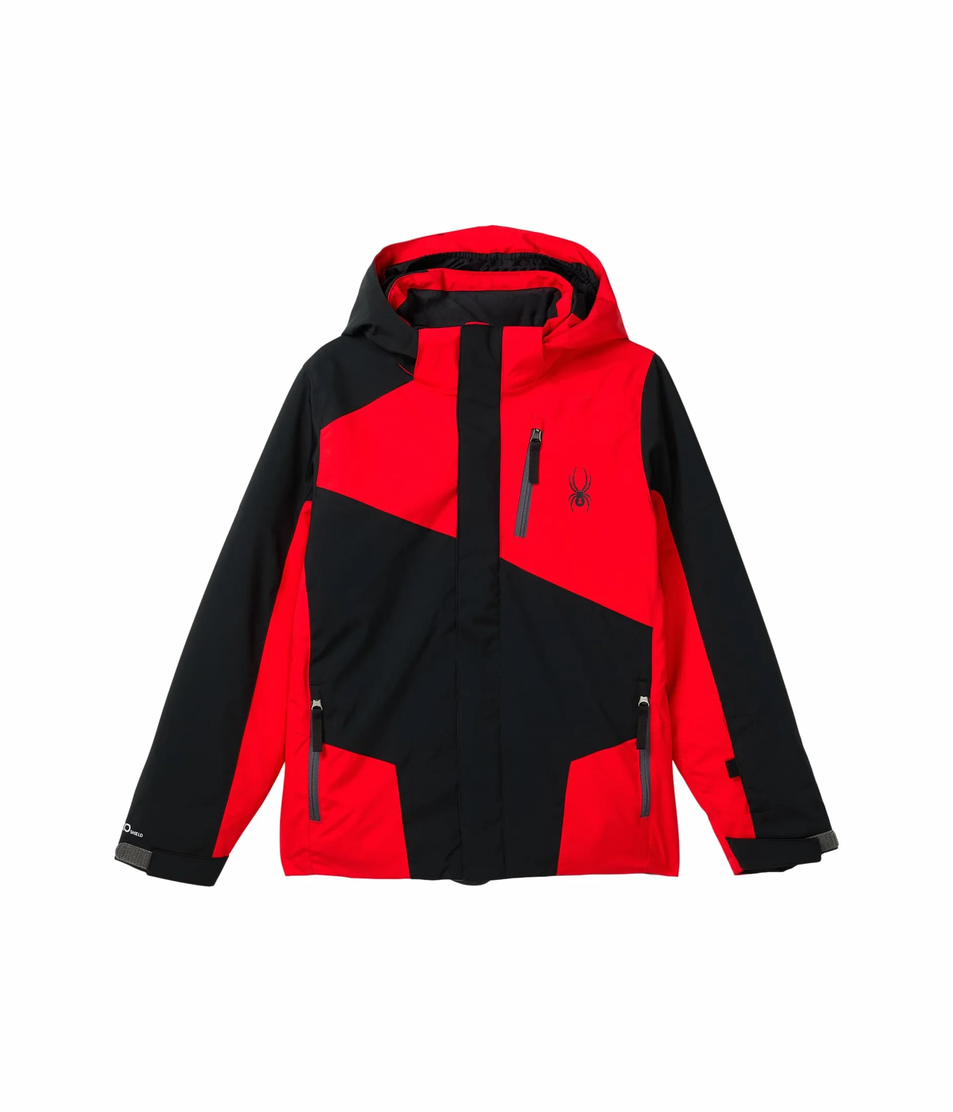 Spyder Turner Jacket Ski Jacket Niños