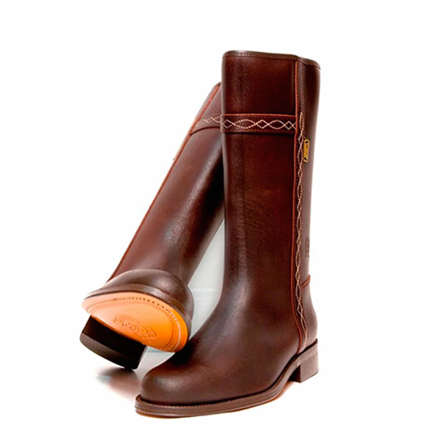 Bota campera Valverde del Camino Hombre