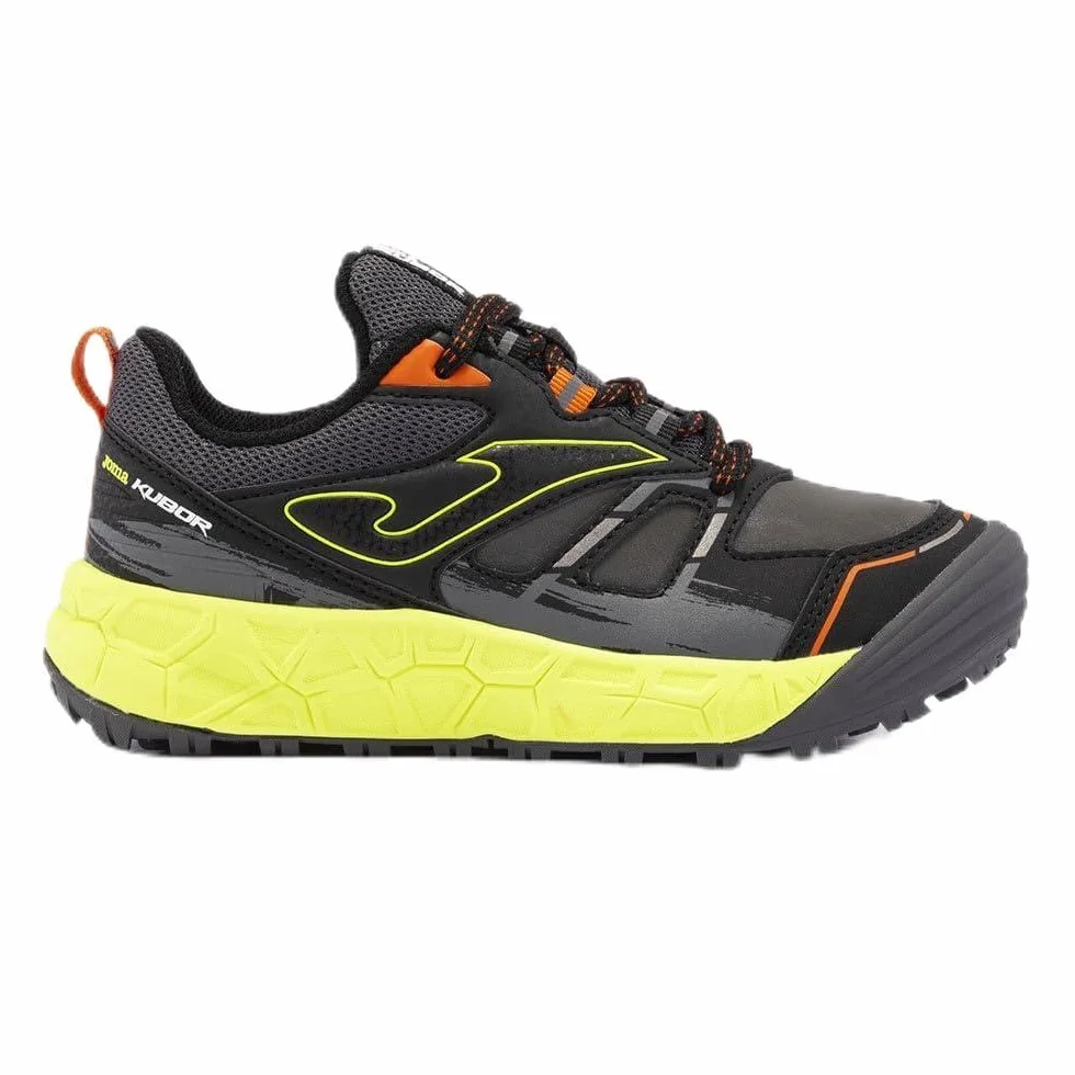 Joma KUBOR Zapatilla Gris Adolescente 38 EU