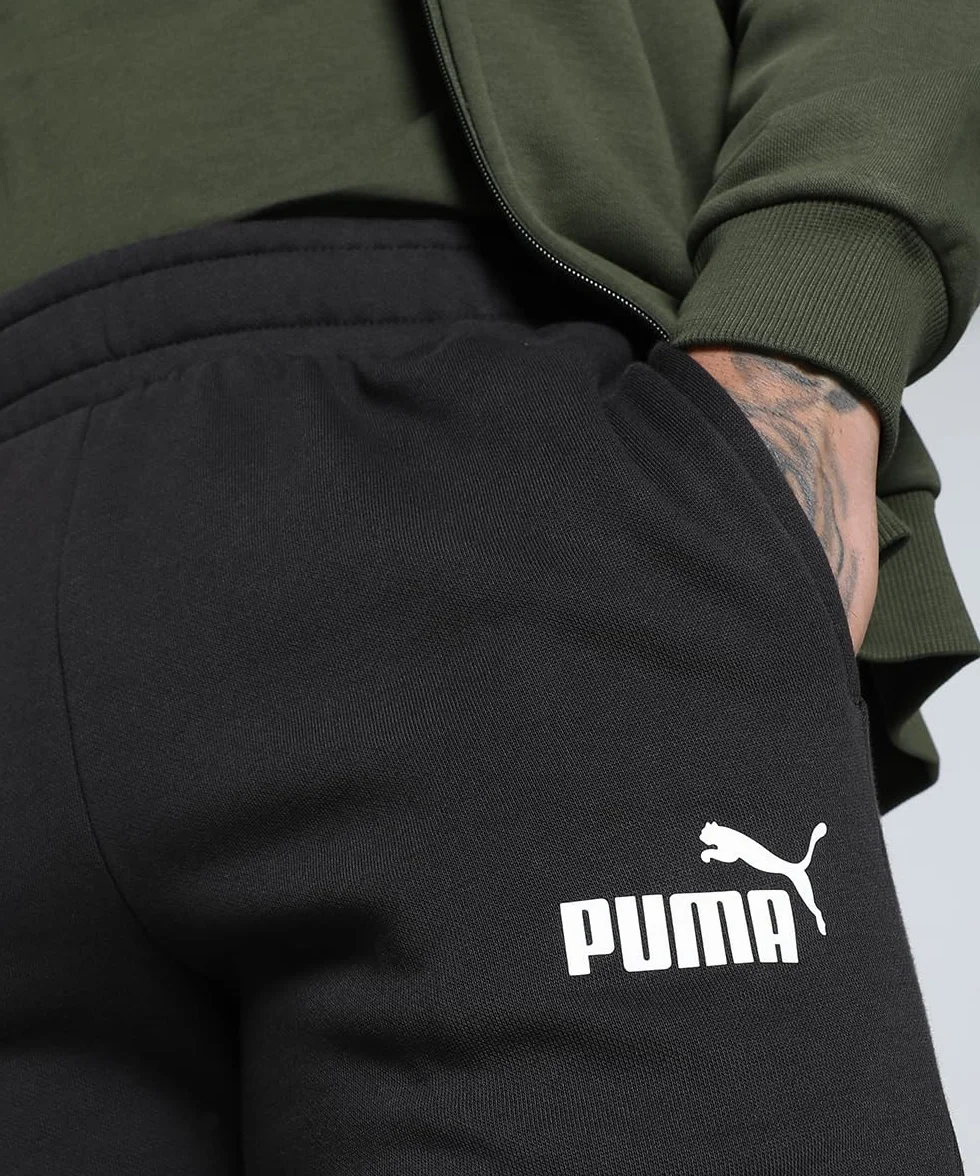 PUMA Hoodie FL Sudor Hombre