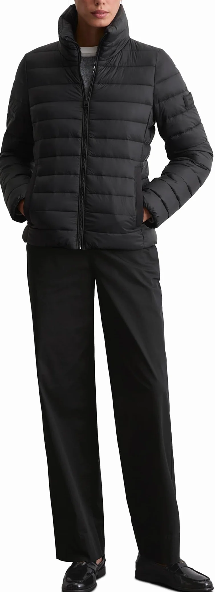 Marc O'Polo Capa Mujer