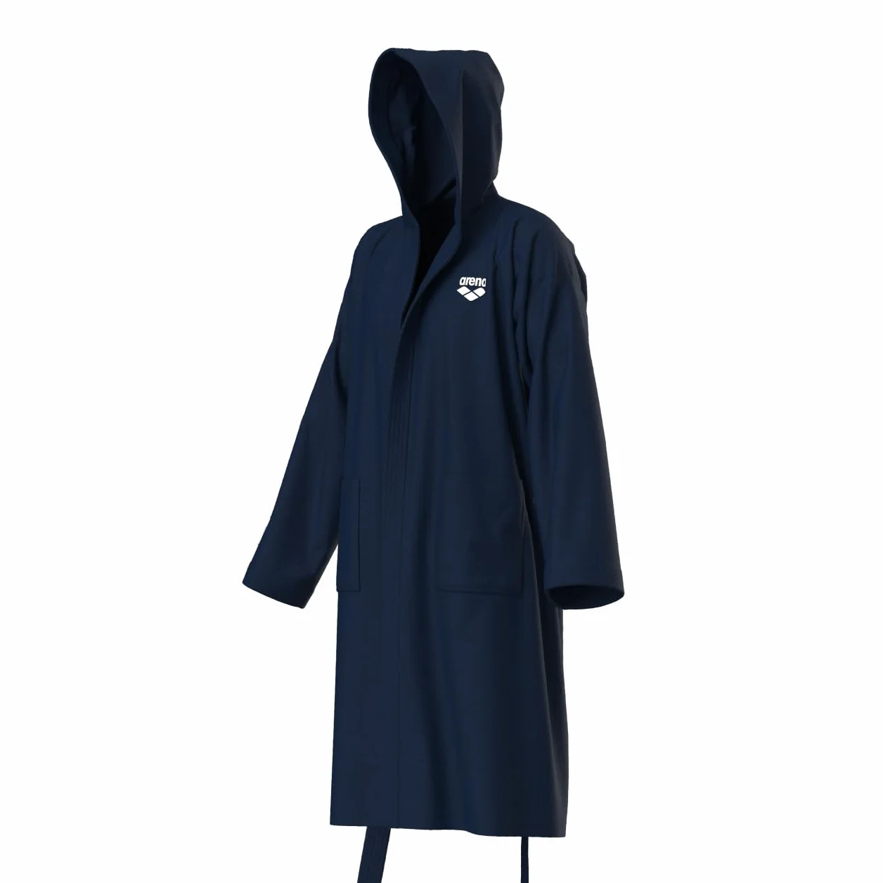ARENA Zeppelin Light Robe Albornoces Unisex adulto (Pack de 1)