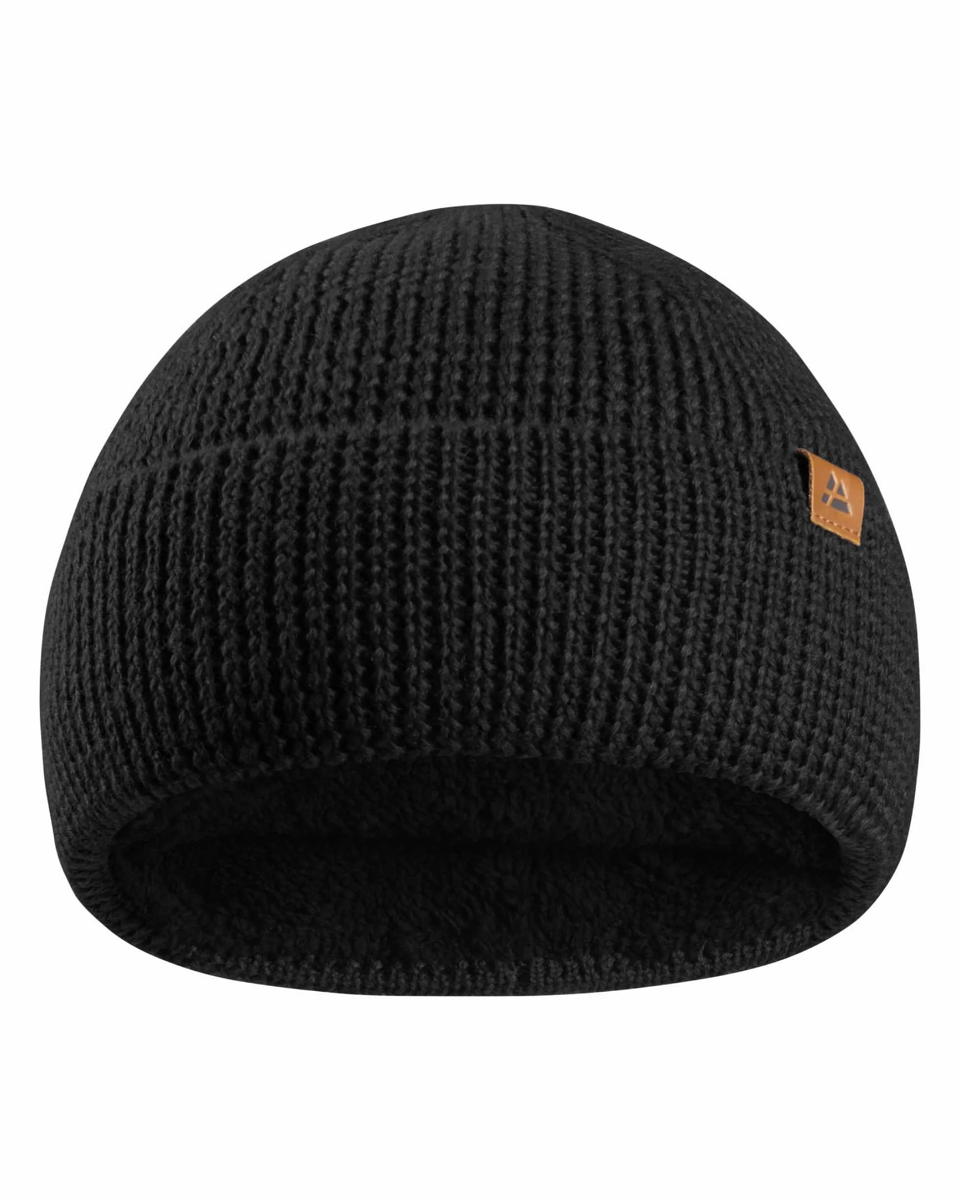 DANISH ENDURANCE Gorro Invierno Niños Lana Merino Forro Polar Unisex
