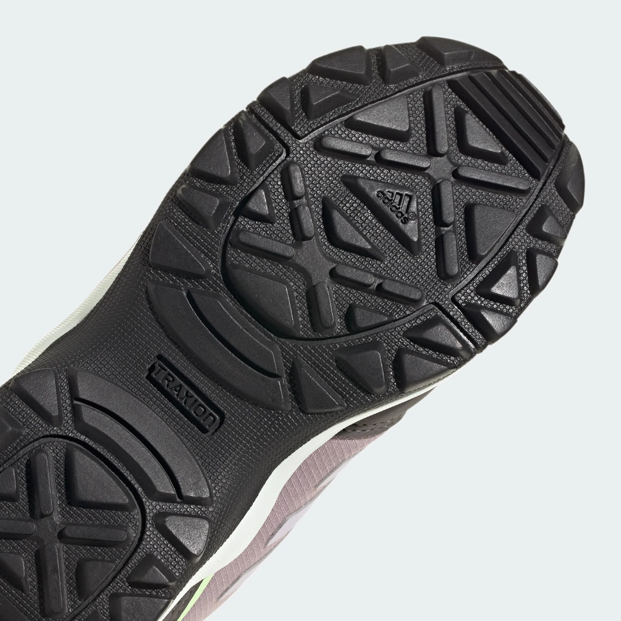 Adidas Terrex Hyperhiker Low Hiking Shoes Zapatos de senderismo niños