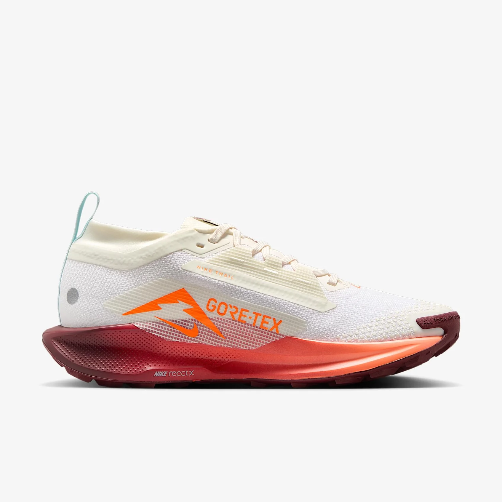 Nike Pegasus Trail 5 Gore-Tex Zapatillas de Trail Running Impermeables Mujer