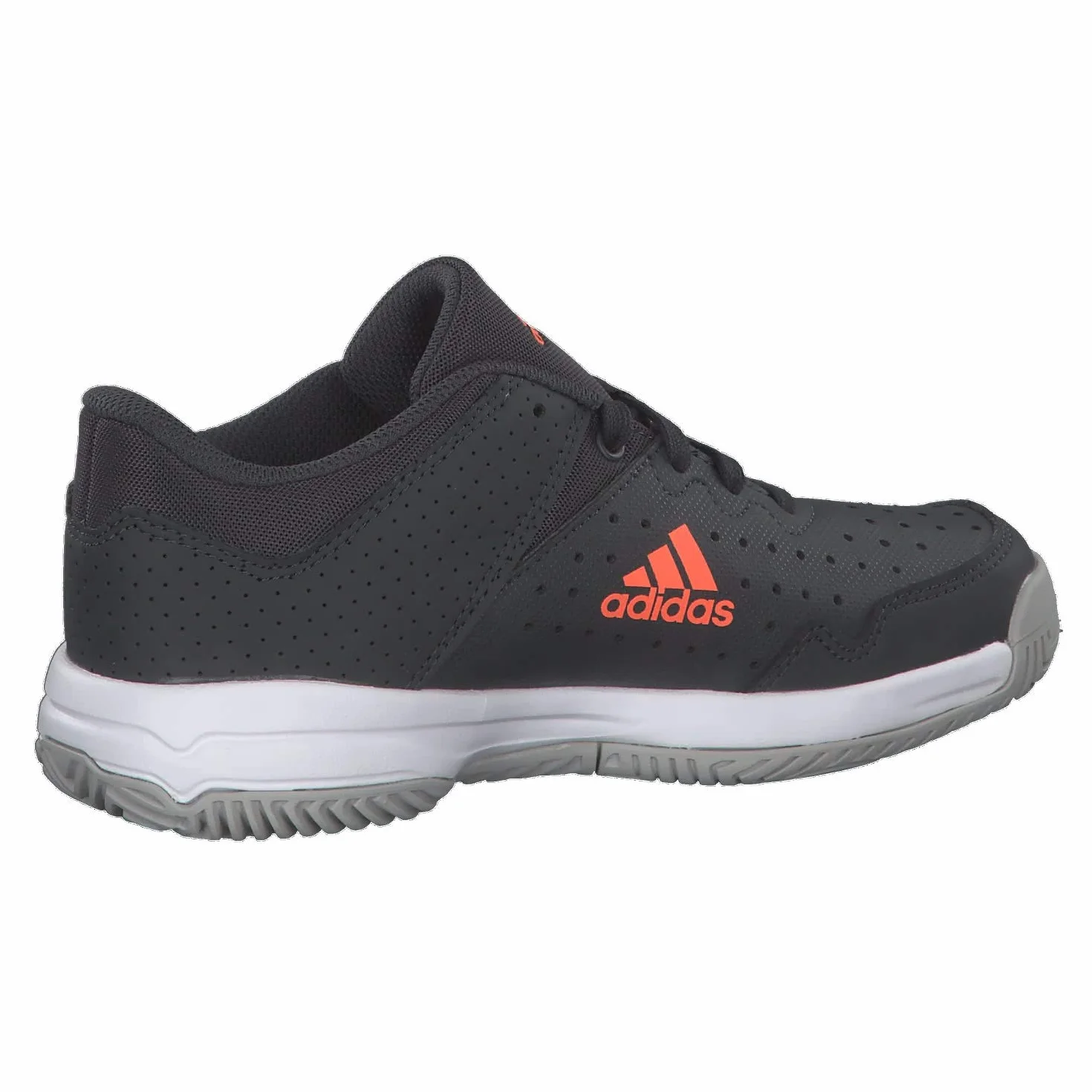 adidas Court Stabil Jr Zapatillas Unisex niños