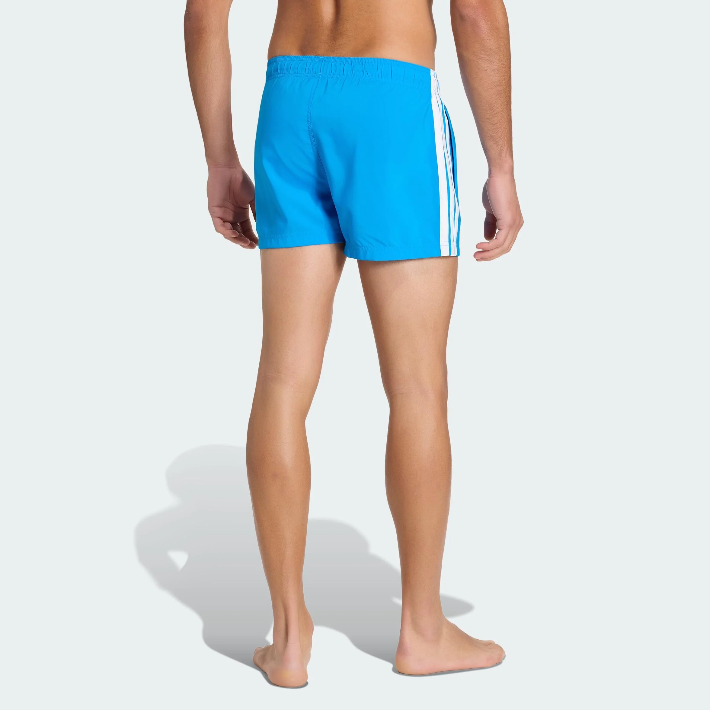 Adidas Bañador Hombre 3 Stripes Swim 3 Inch Pack 1