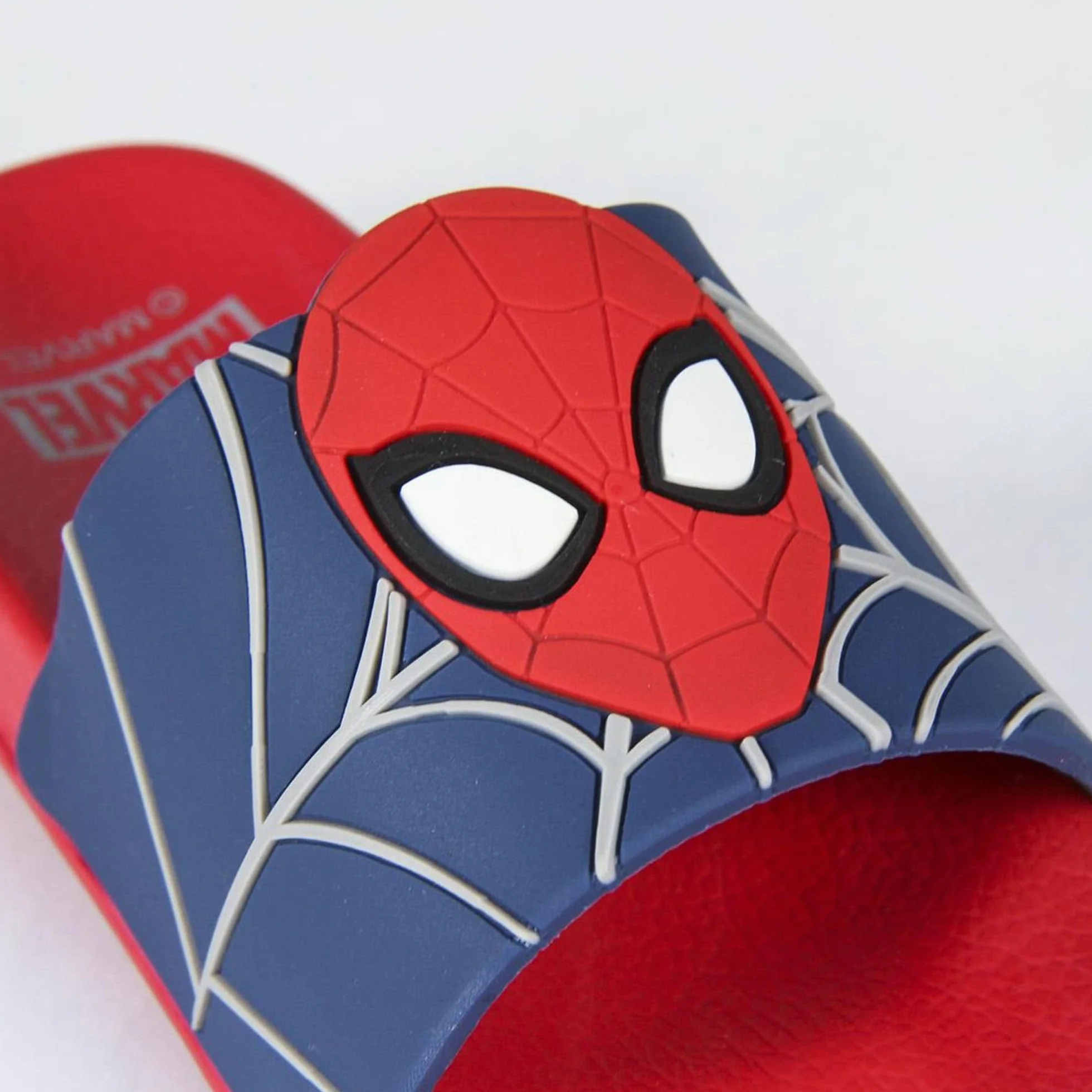 Spiderman Chanclas Niño Piscina CERDÁ LIFE'S LITTLE MOMENTS