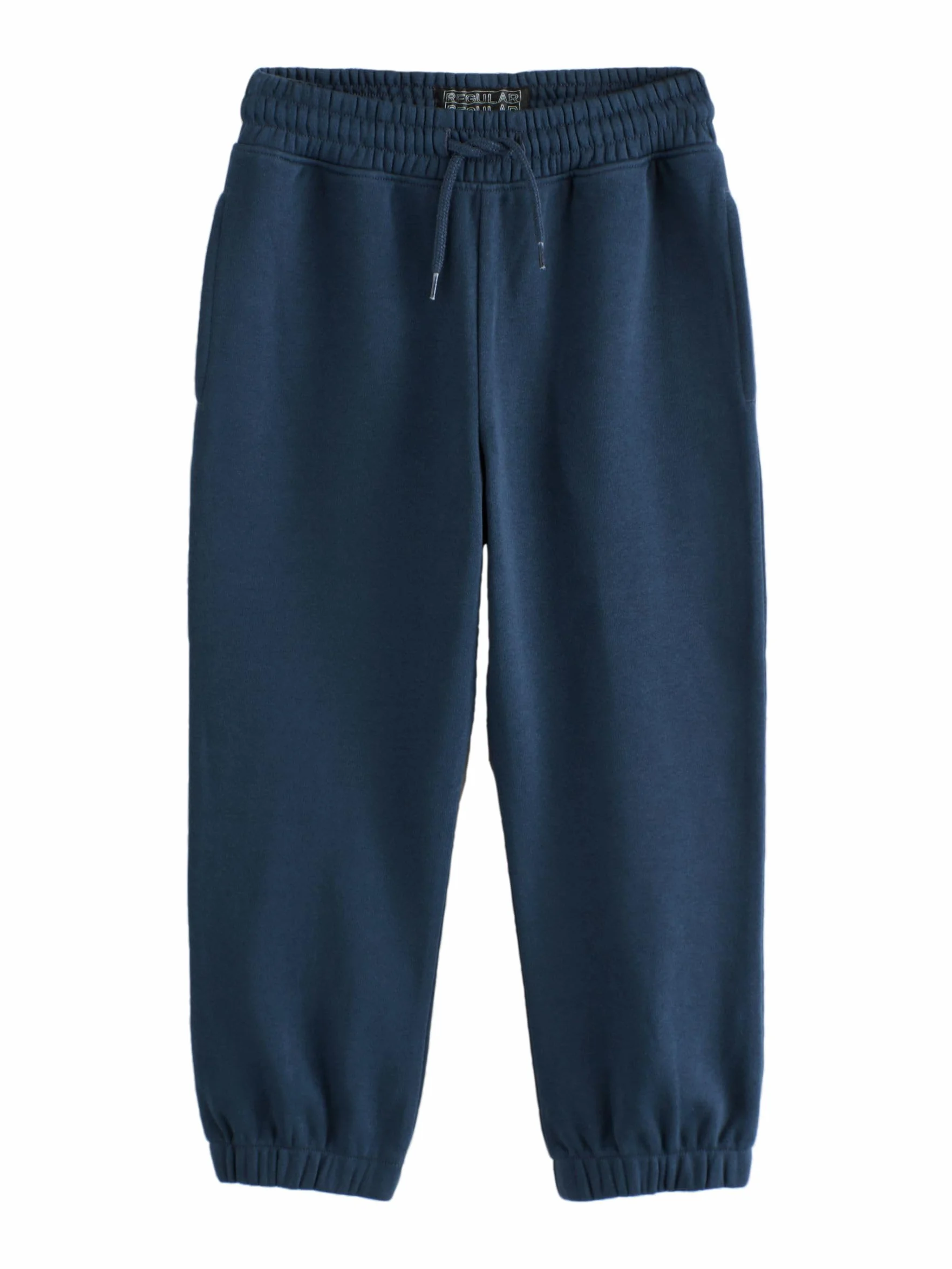 NEXT Niños Pack de 2 Pantalones de chándal Corte estándar