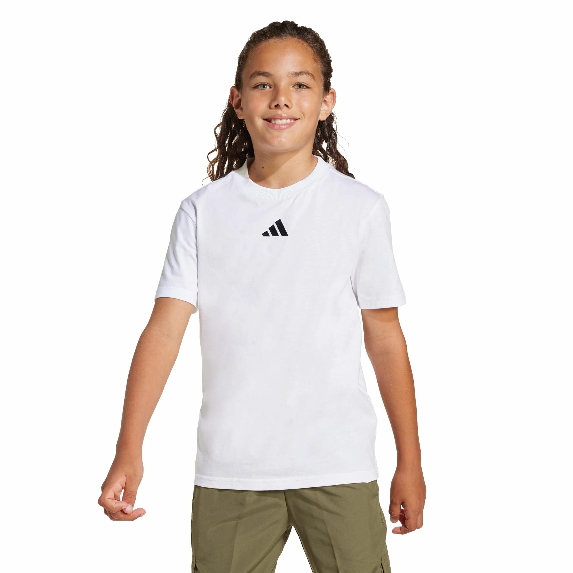 adidas Camiseta Essentials Kids' Unisex
