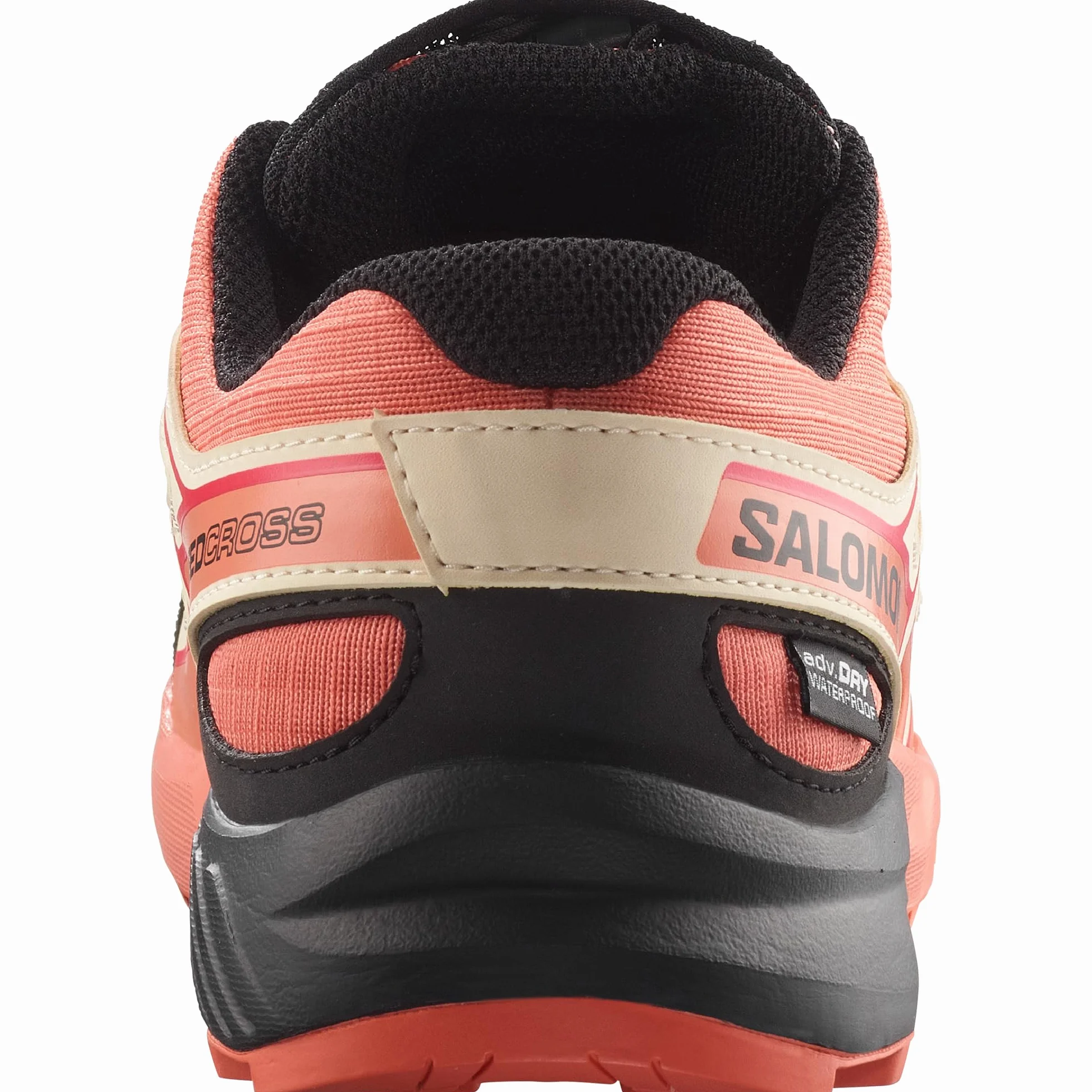 Salomon Speedcross Waterproof Zapatillas Unisex