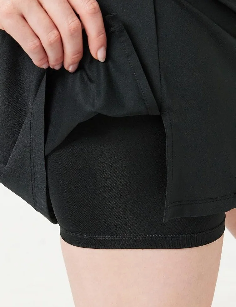 Head Falda Larga básica para Mujer