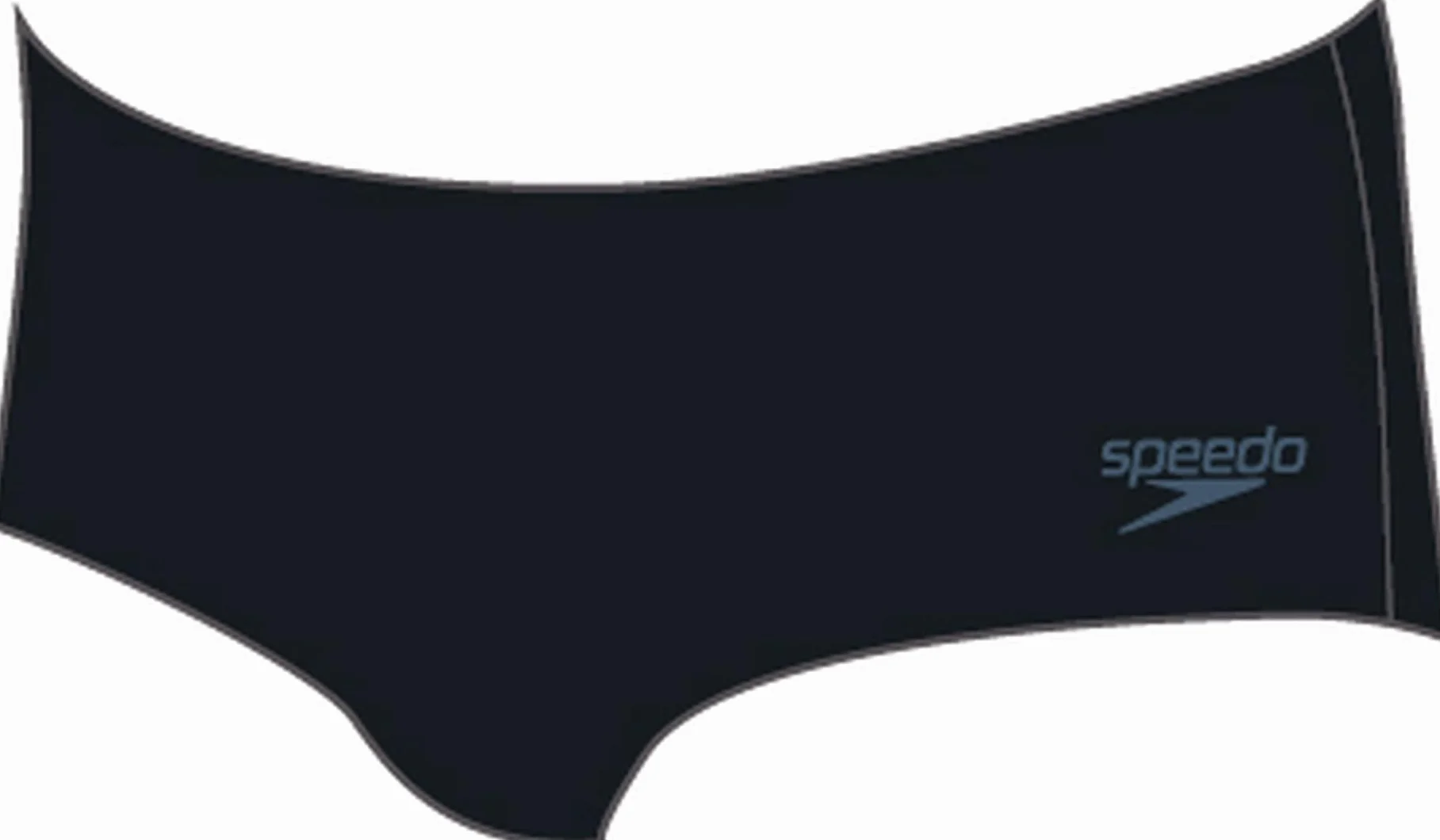 Speedo Bañador Tipo Slip Hombre