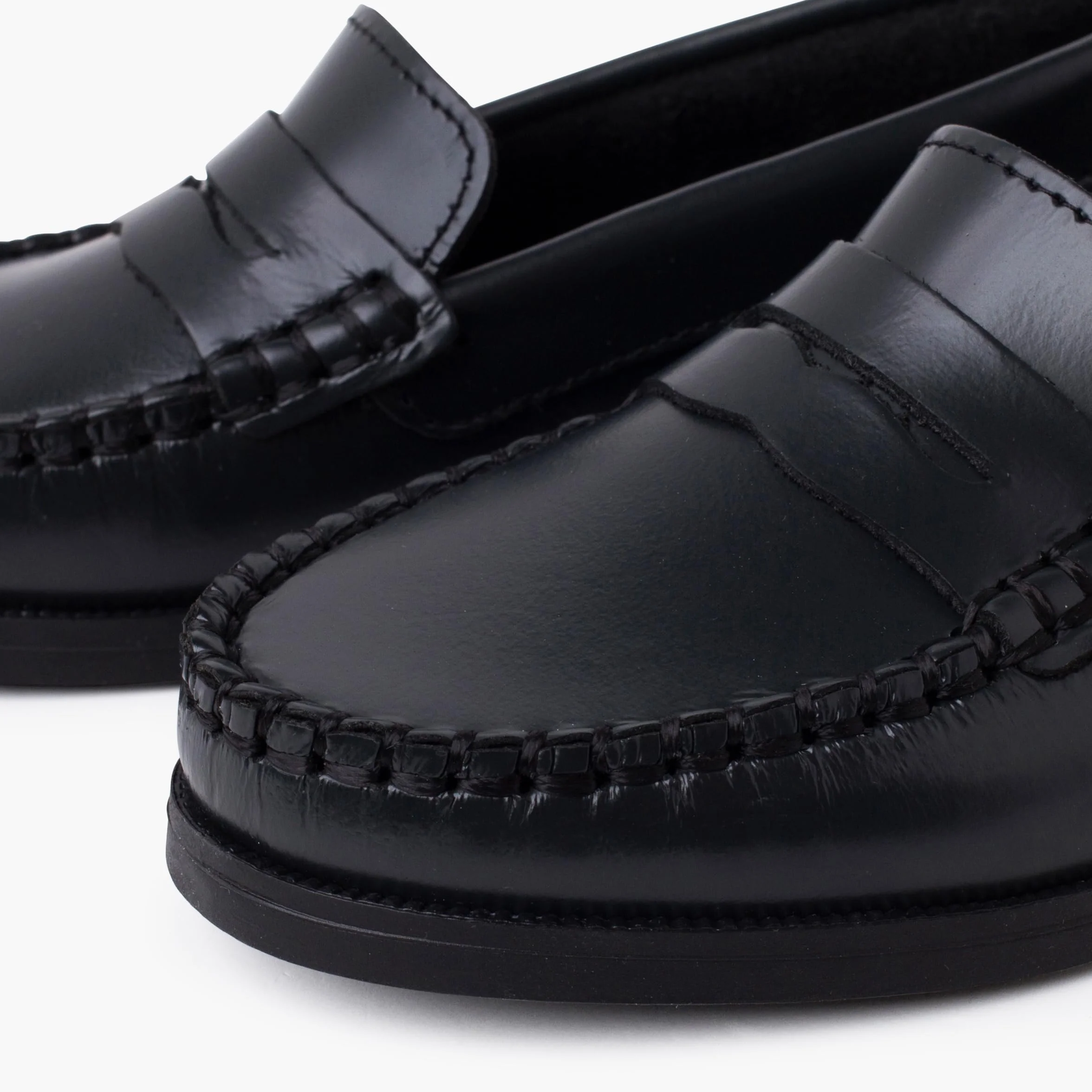 Pisamonas Zapatos Castellanos Acabado Mate Antifaz