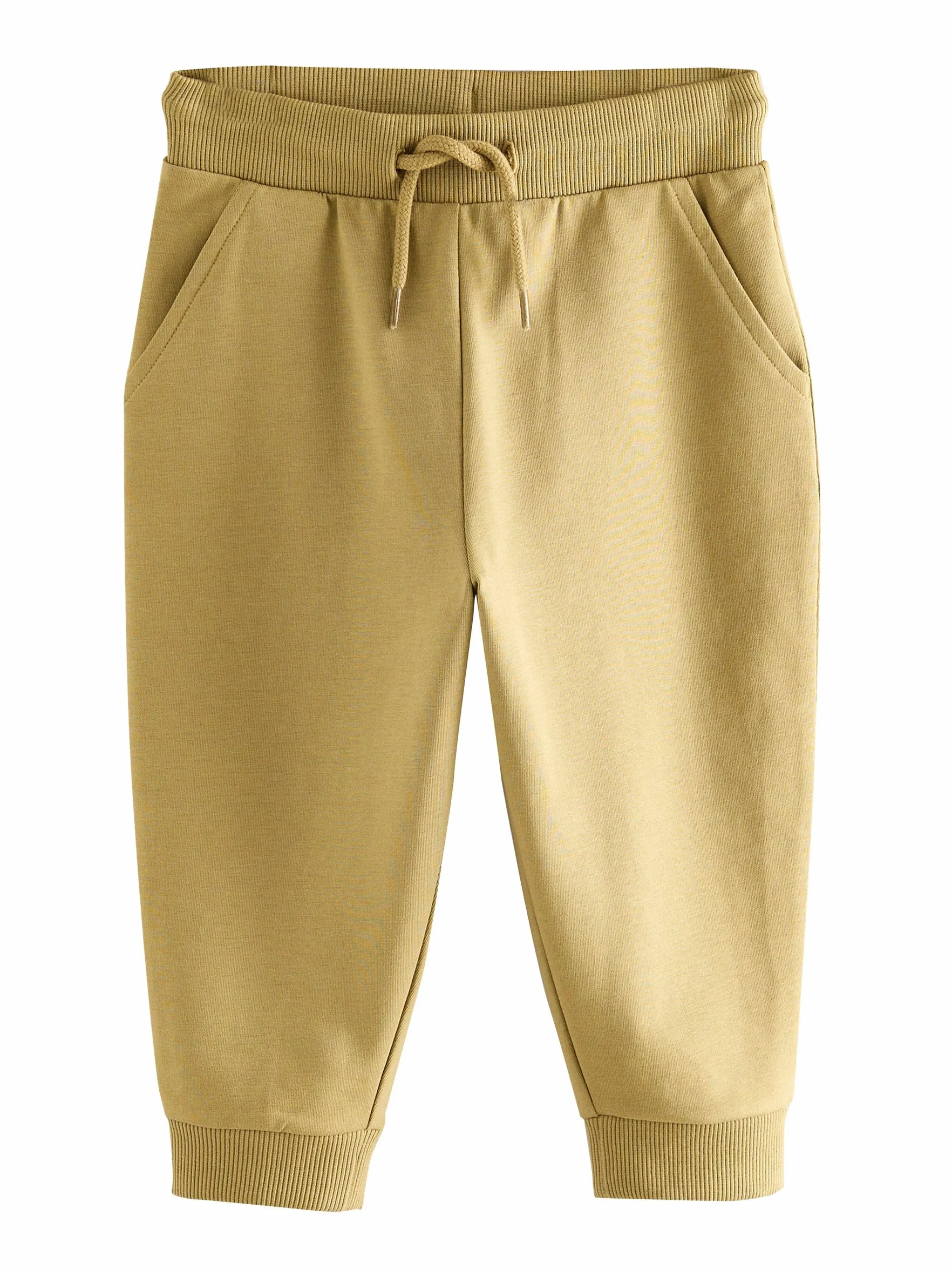 NEXT Niños Pack de 5 Pantalones de chándal Corte estándar
