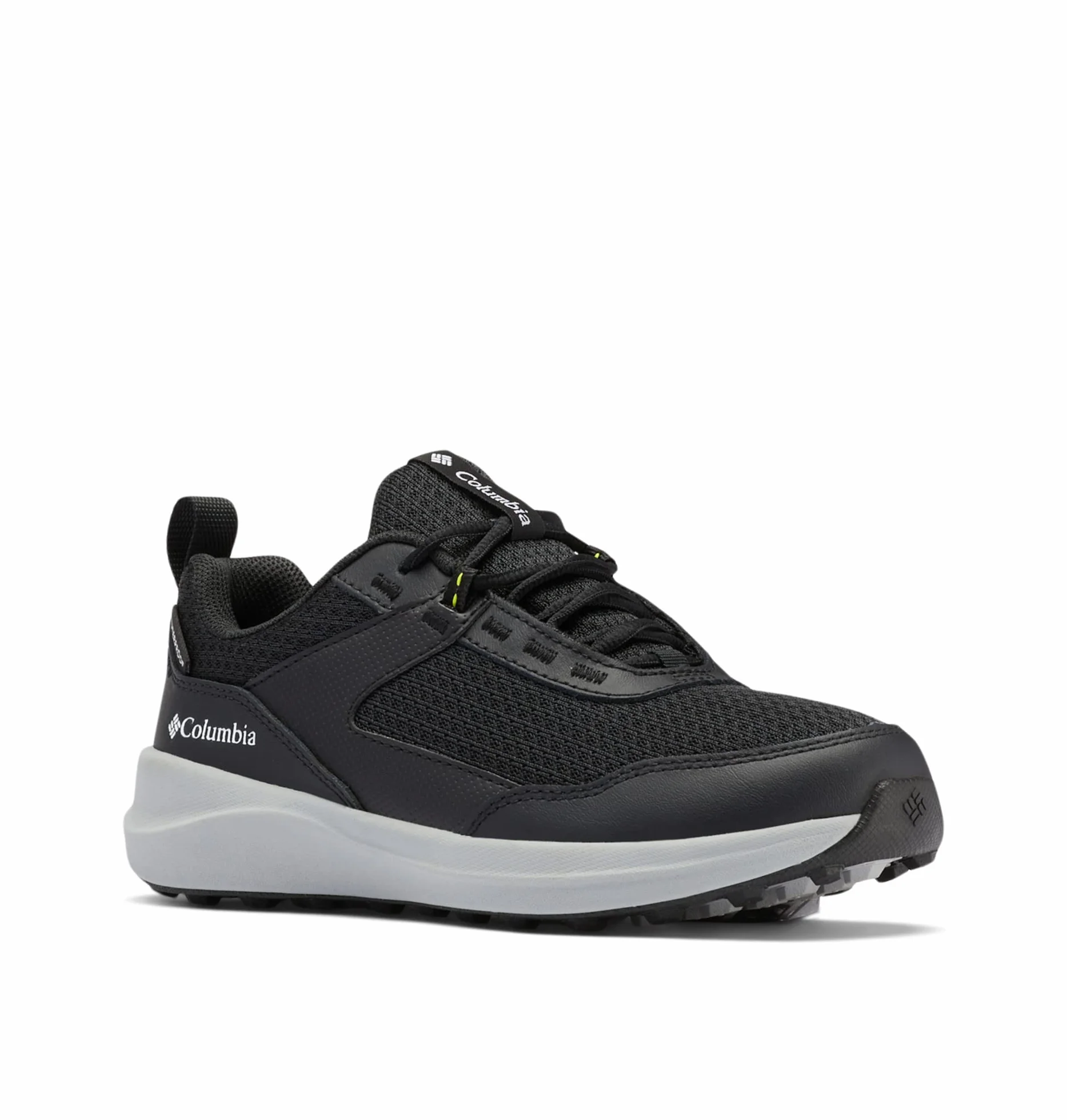 Columbia Hatana WP Zapatillas de Senderismo y Trekking Unisex Niños