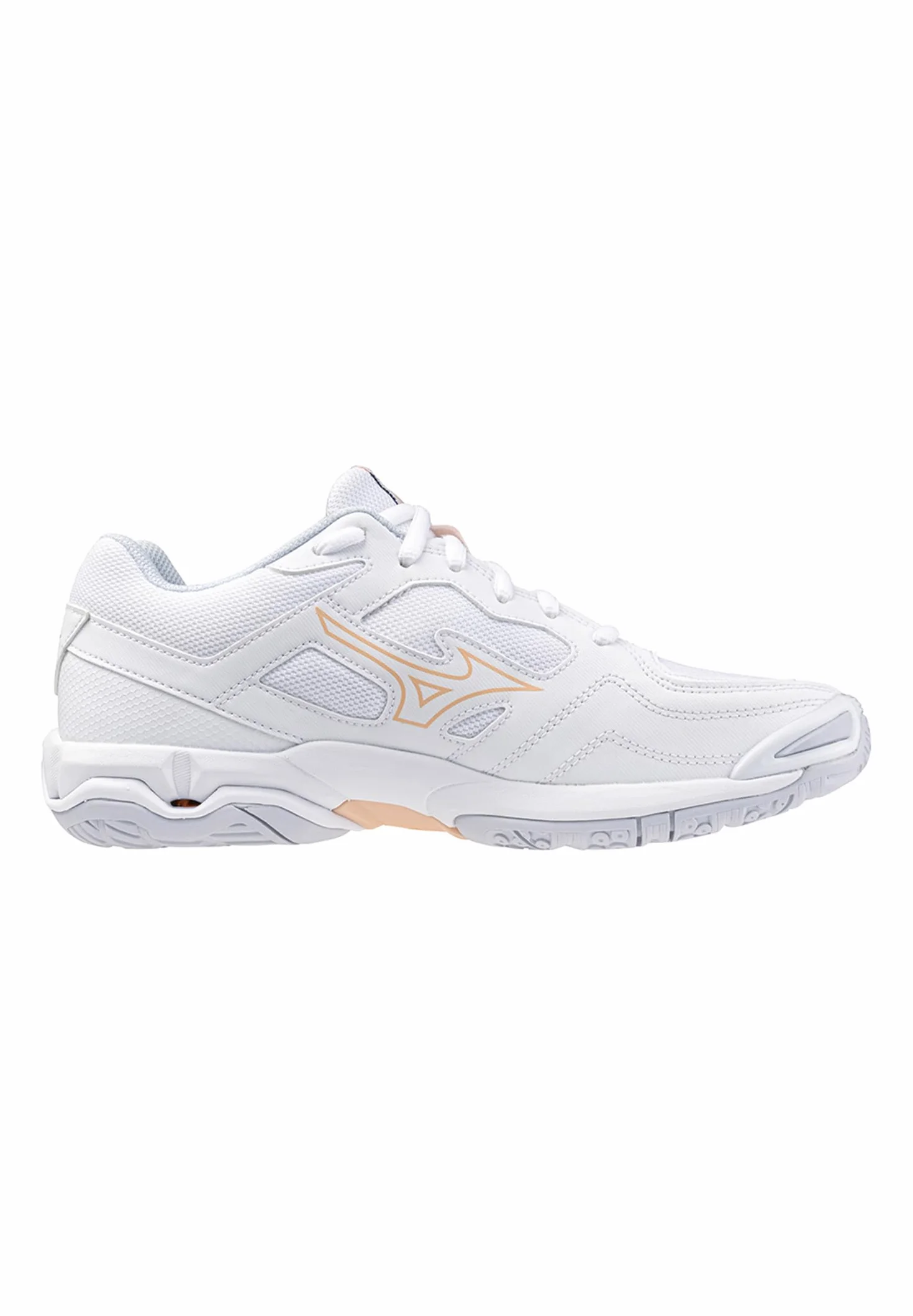 Mizuno Wave Phantom 3 Zapatillas de balonmano