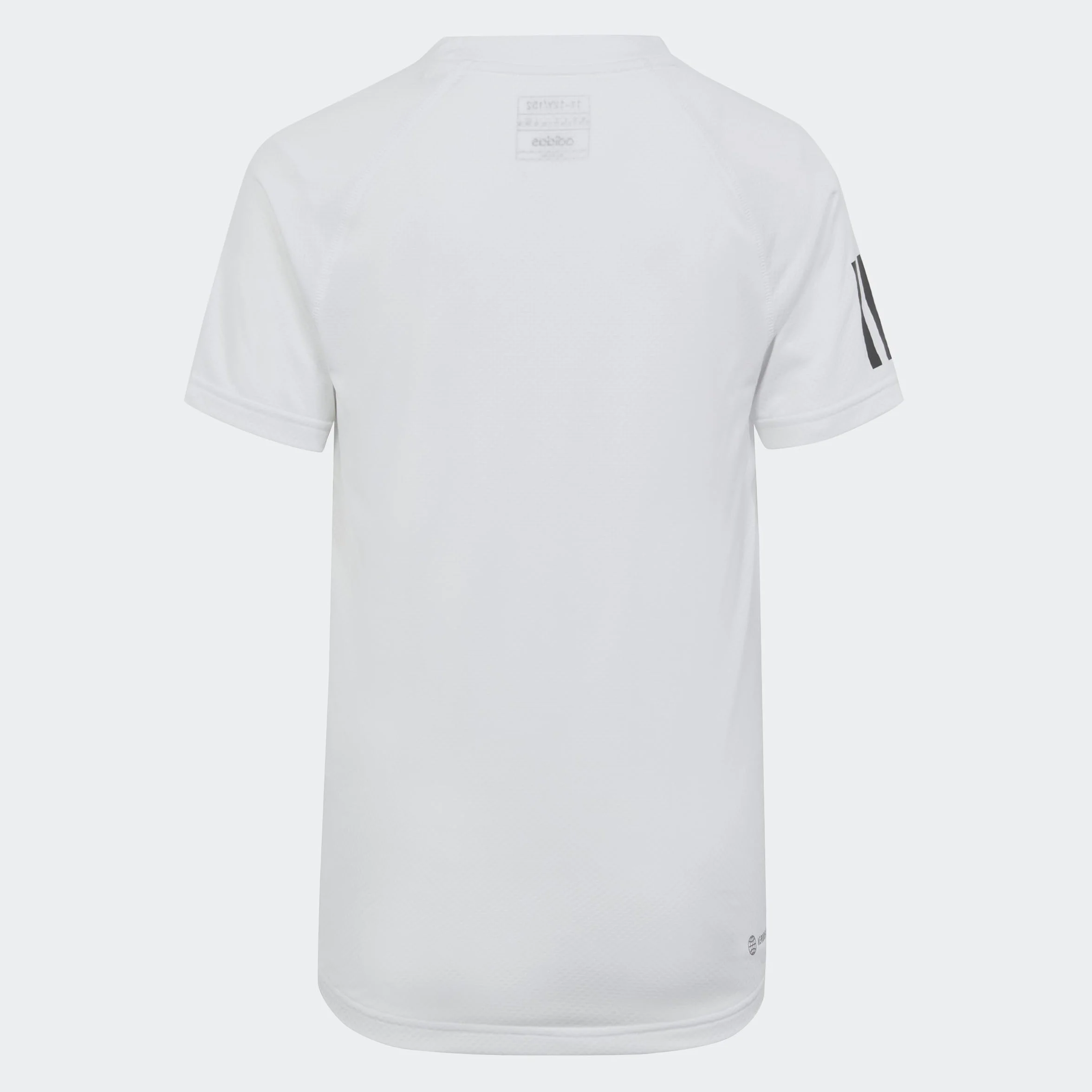 Adidas Club Tennis Tee T-Shirt Short Sleeve Niñas