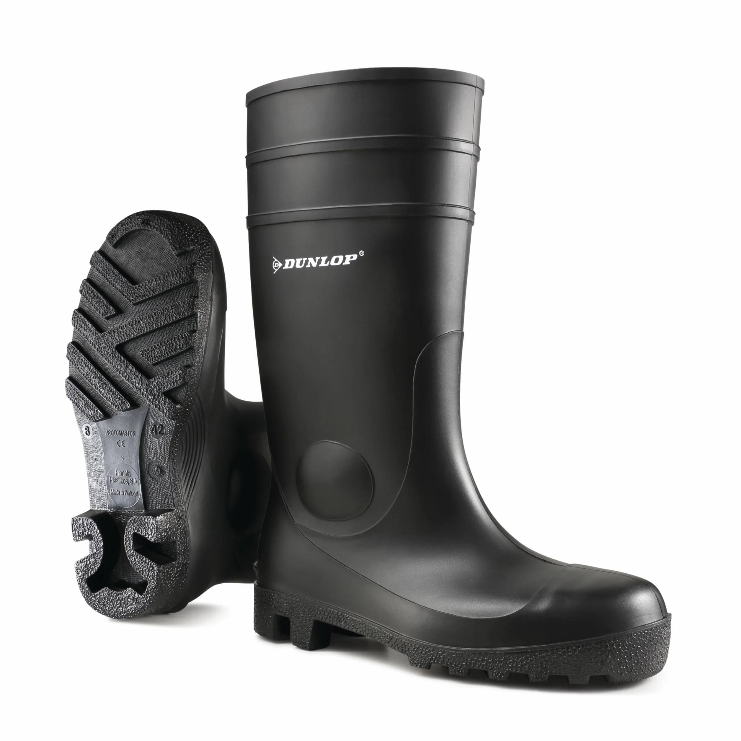 DUNLOP Protomastor Botas de seguridad Hombre